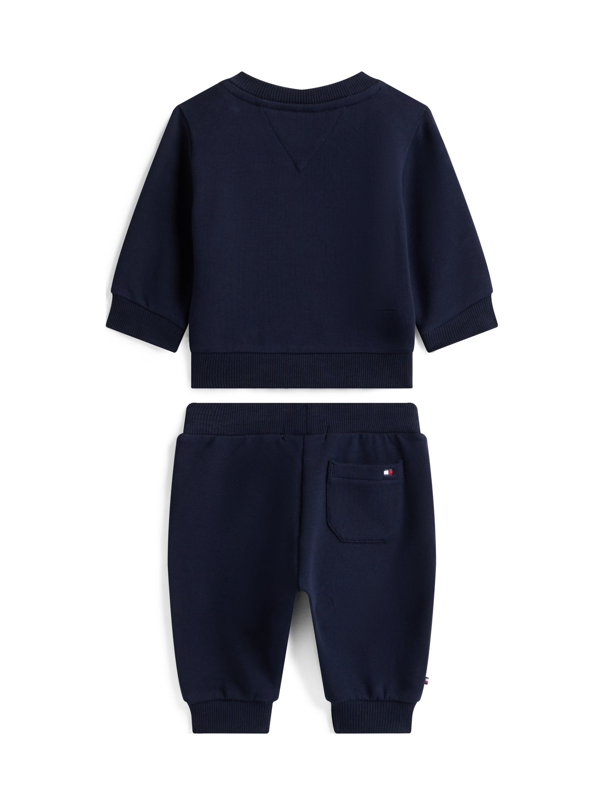 Tommy Hilfiger Kids Grafik Kombi Set