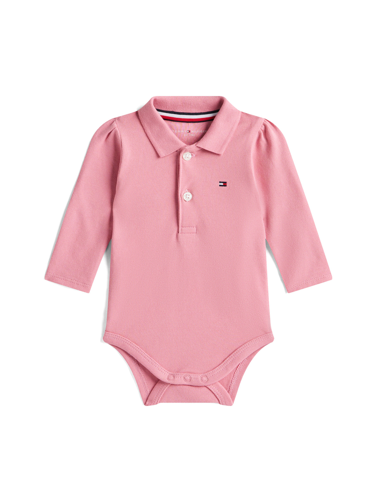 Tommy Hilfiger Kids Polo Body Geschenkset Pink