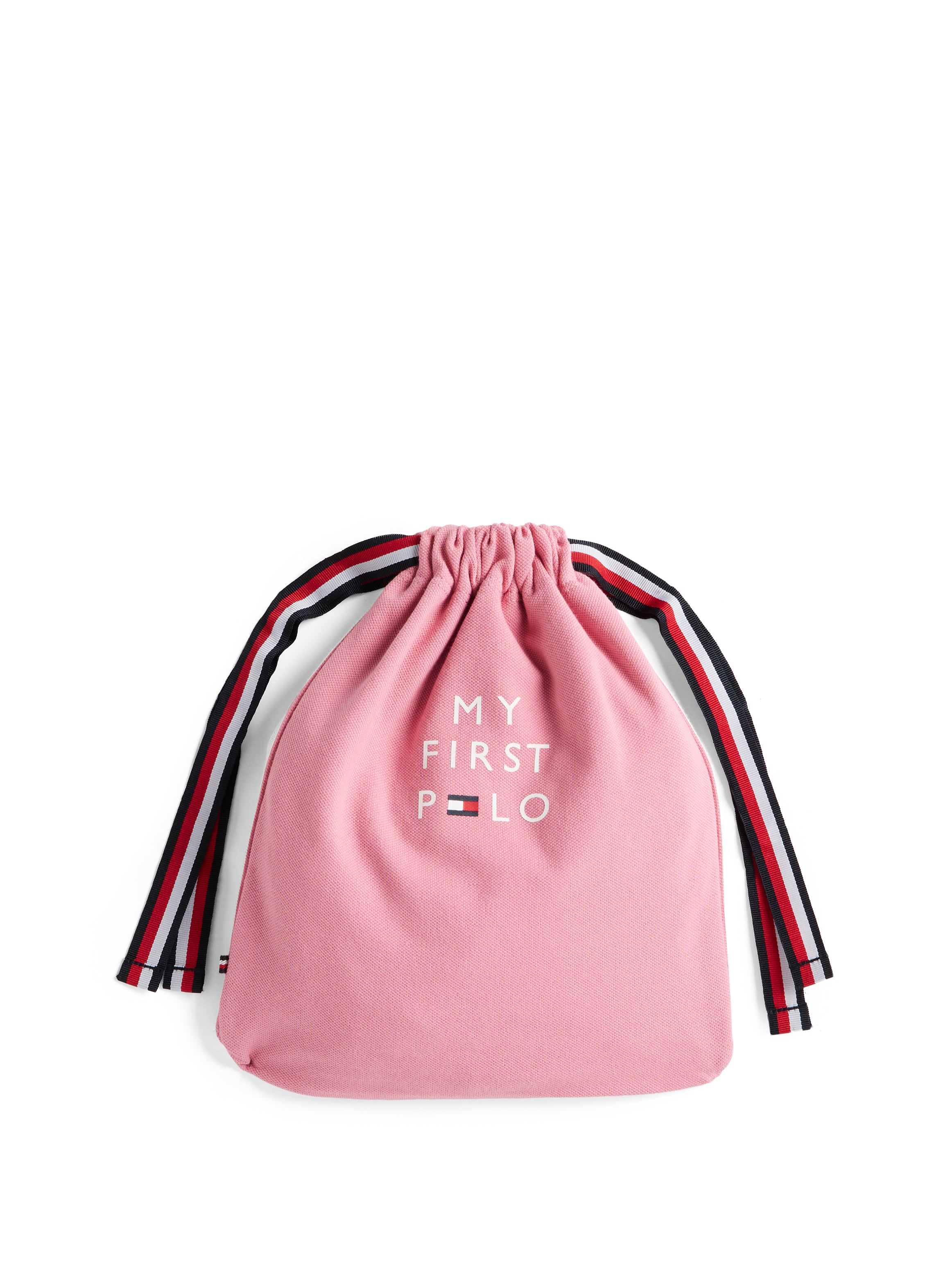 Tommy Hilfiger Kids Polo Body Geschenkset Pink