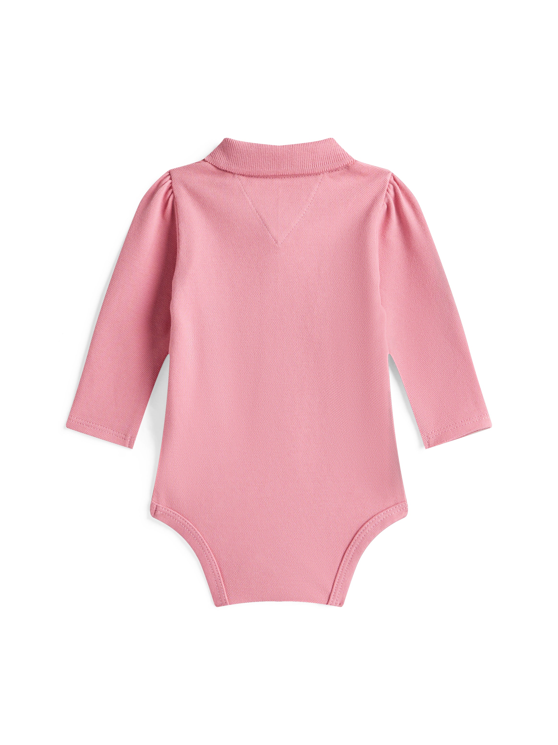 Tommy Hilfiger Kids Polo Body Geschenkset Pink