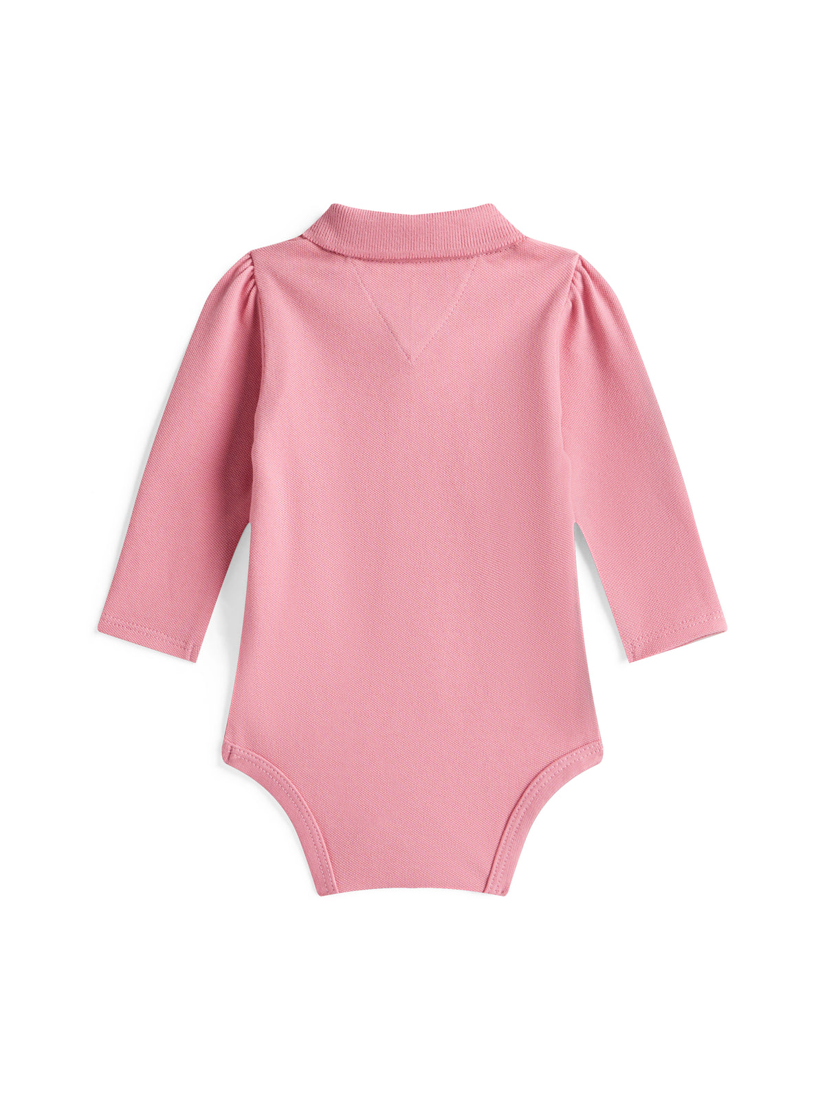 Tommy Hilfiger Kids Polo Body Geschenkset Pink
