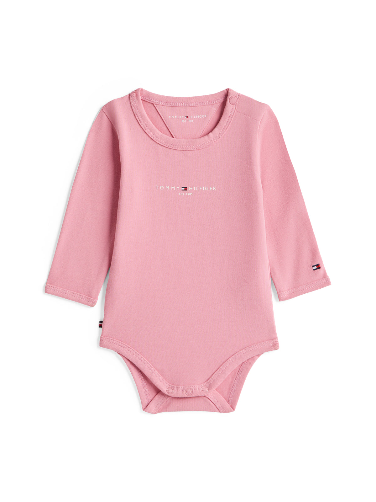 Tommy Hilfiger Kids Body Pink