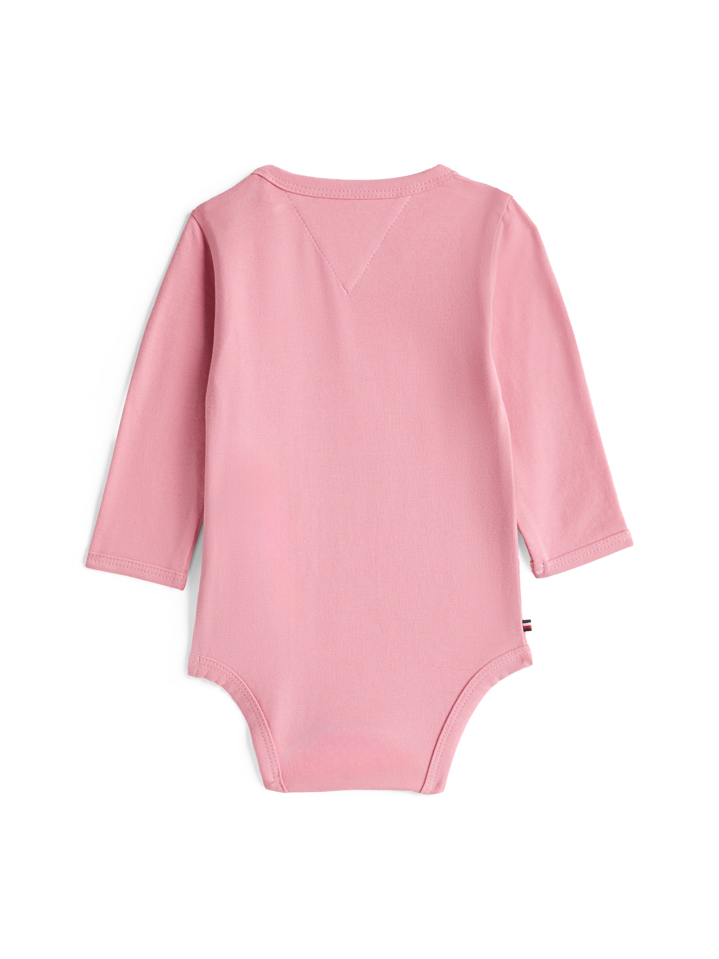 Tommy Hilfiger Kids Body Pink