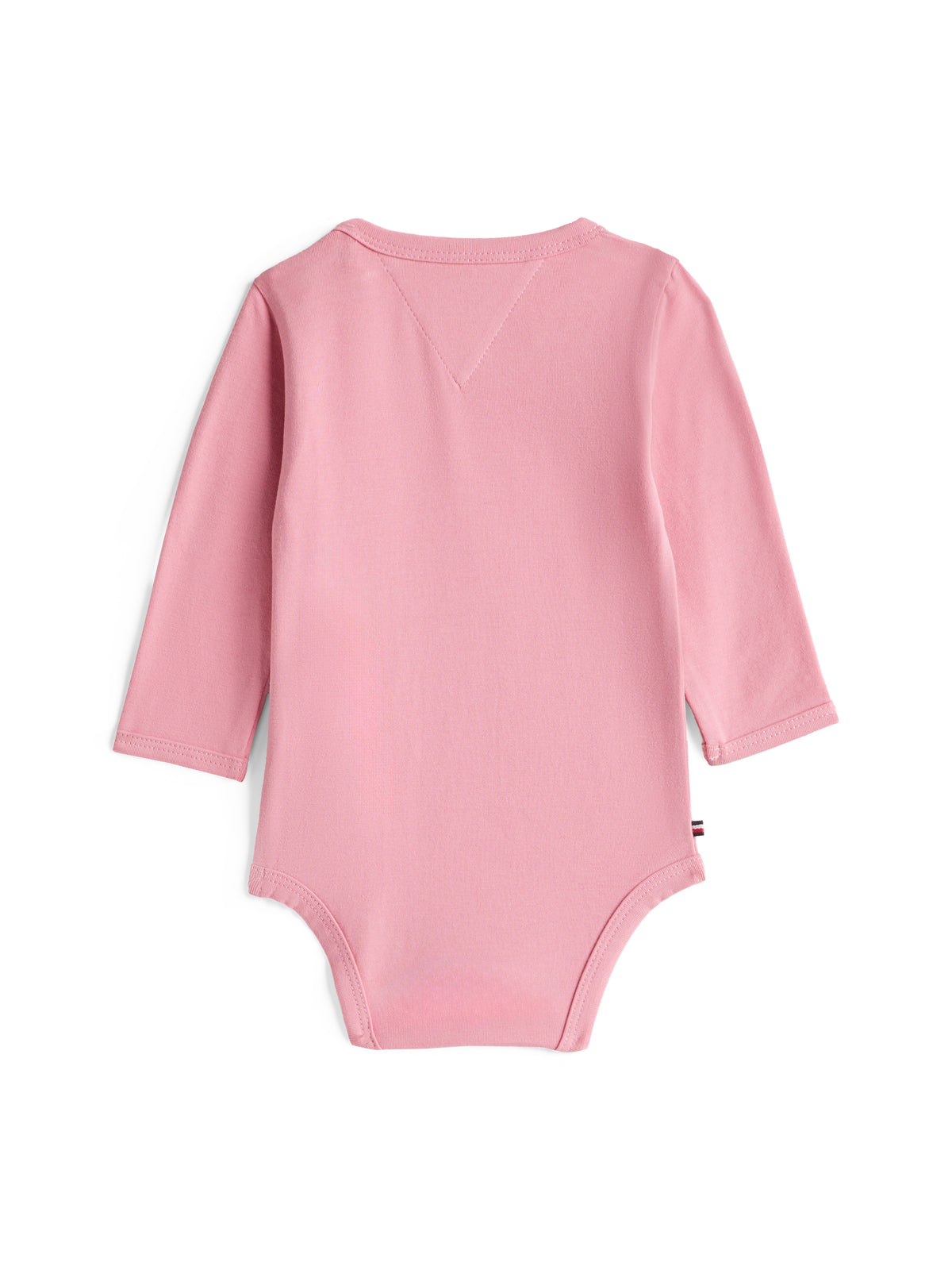Tommy Hilfiger Kids Body Pink