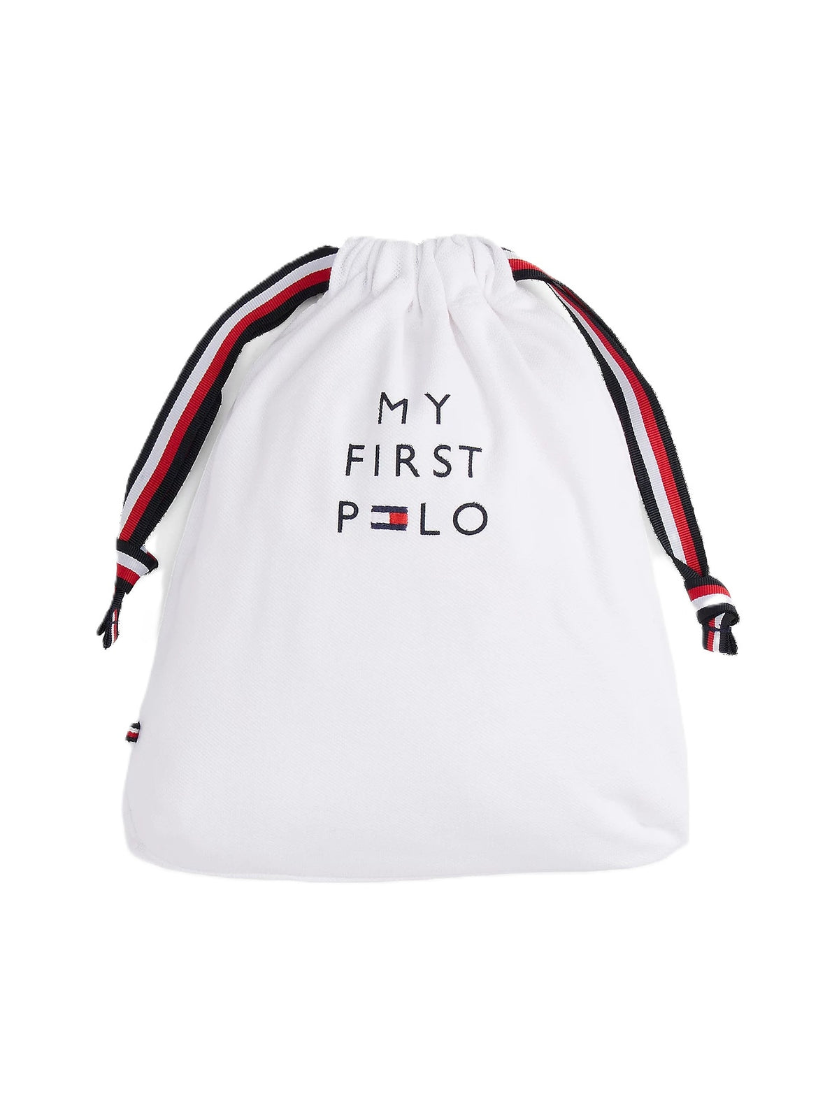 Tommy Hilfiger Kids Polo Body Geschenkset Weiss