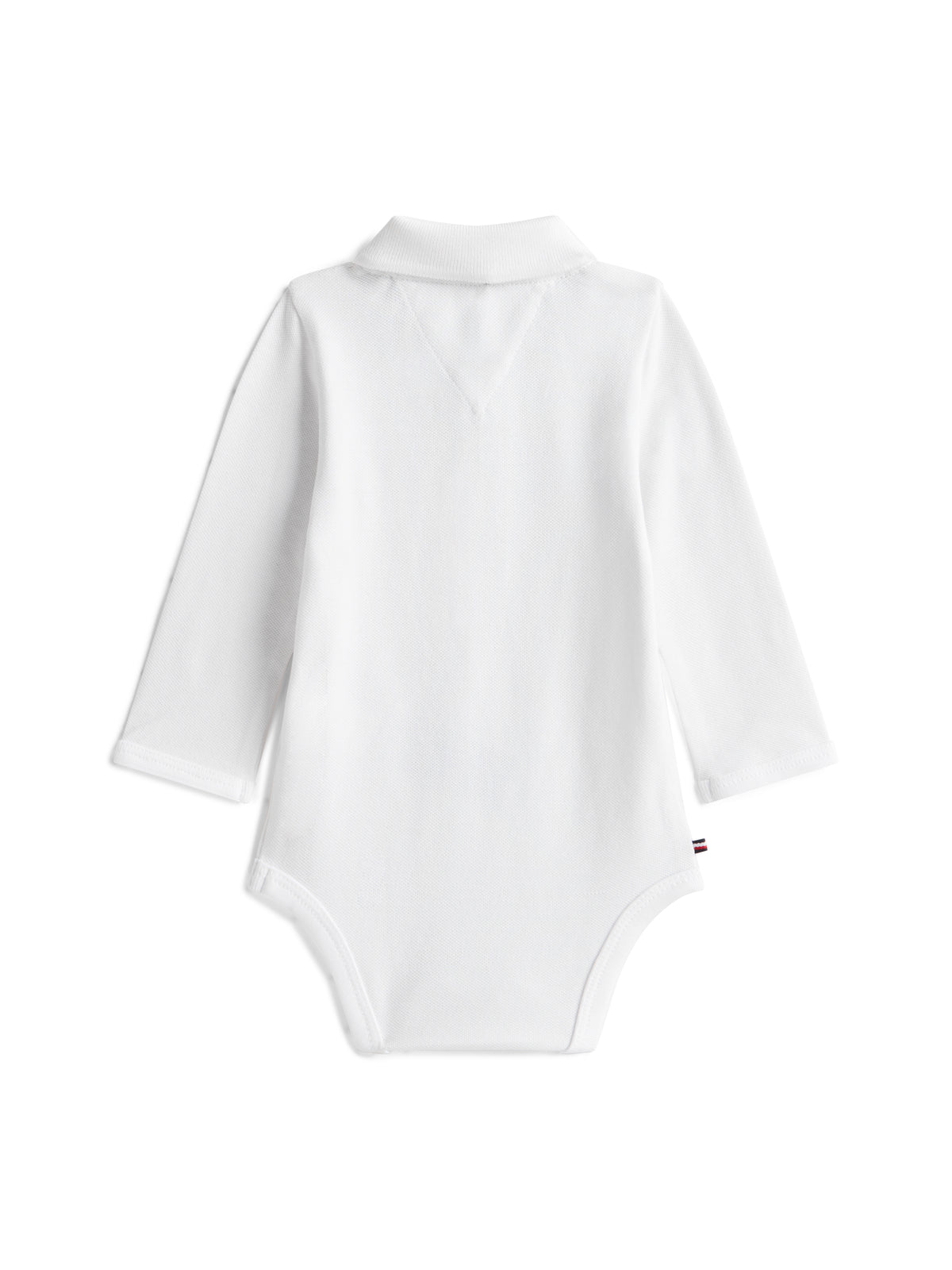 Tommy Hilfiger Kids Polo Body Geschenkset Weiss