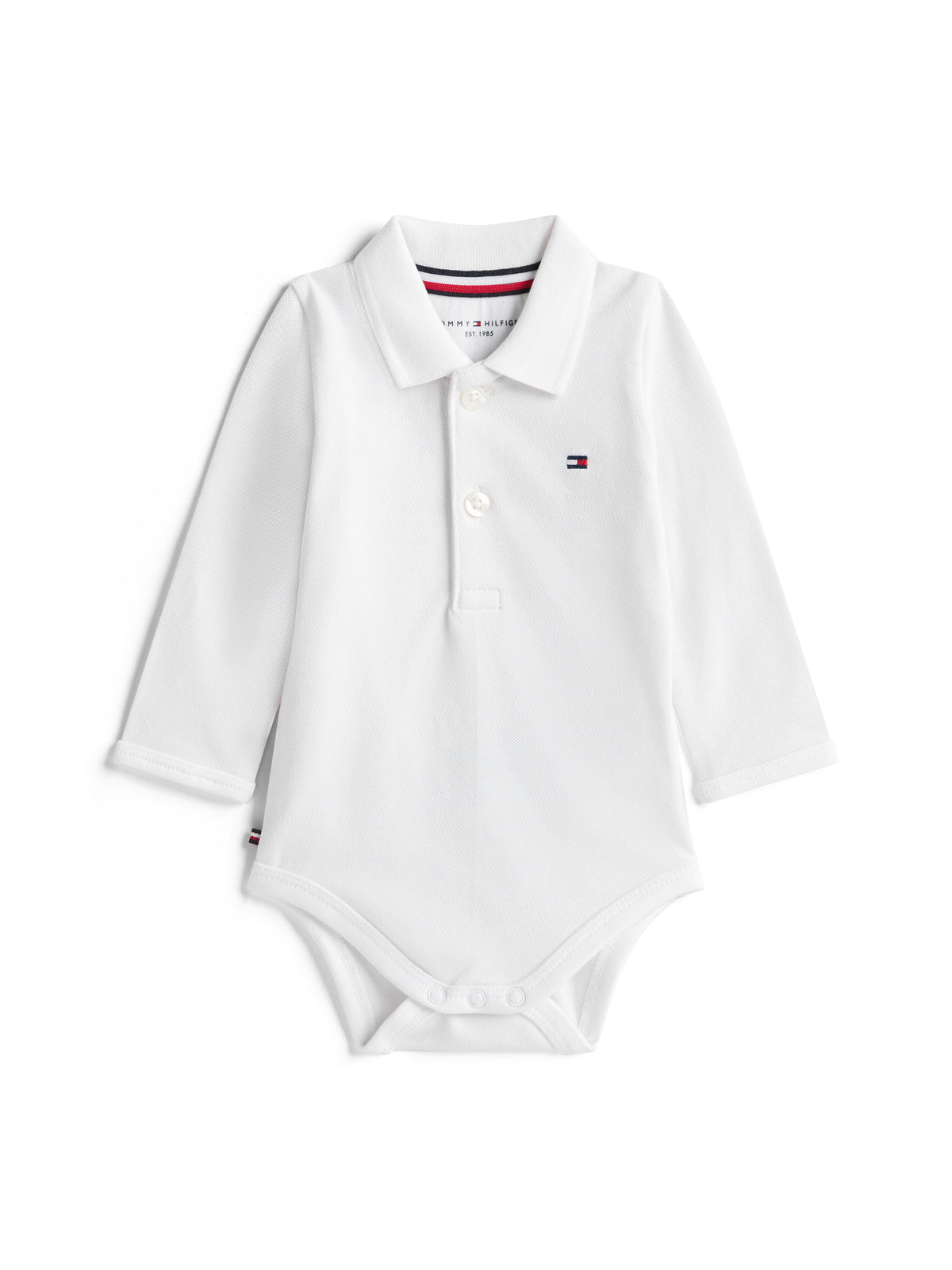 Tommy Hilfiger Kids Polo Body Geschenkset Weiss