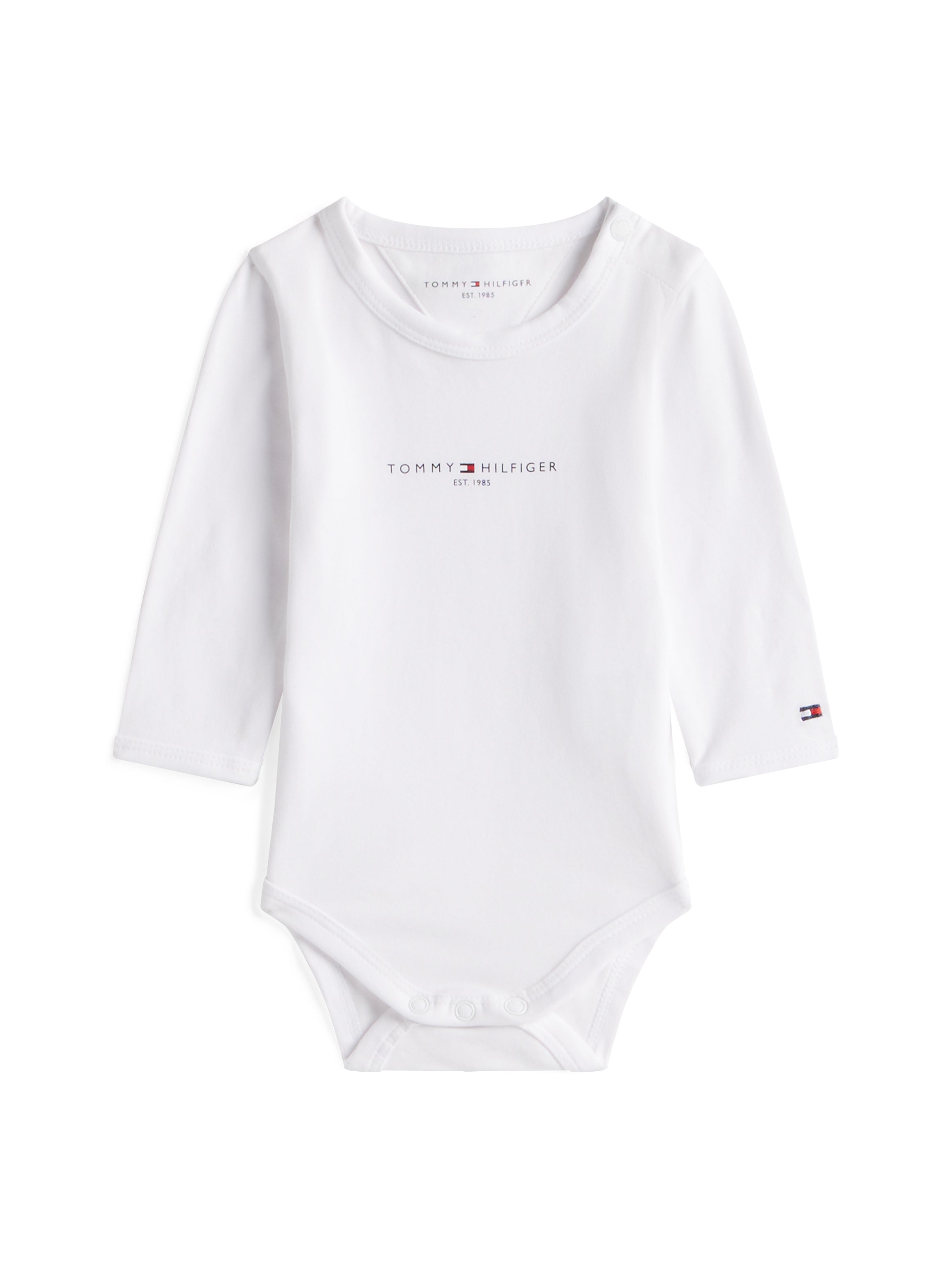 Tommy Hilfiger Kids Body Weiss
