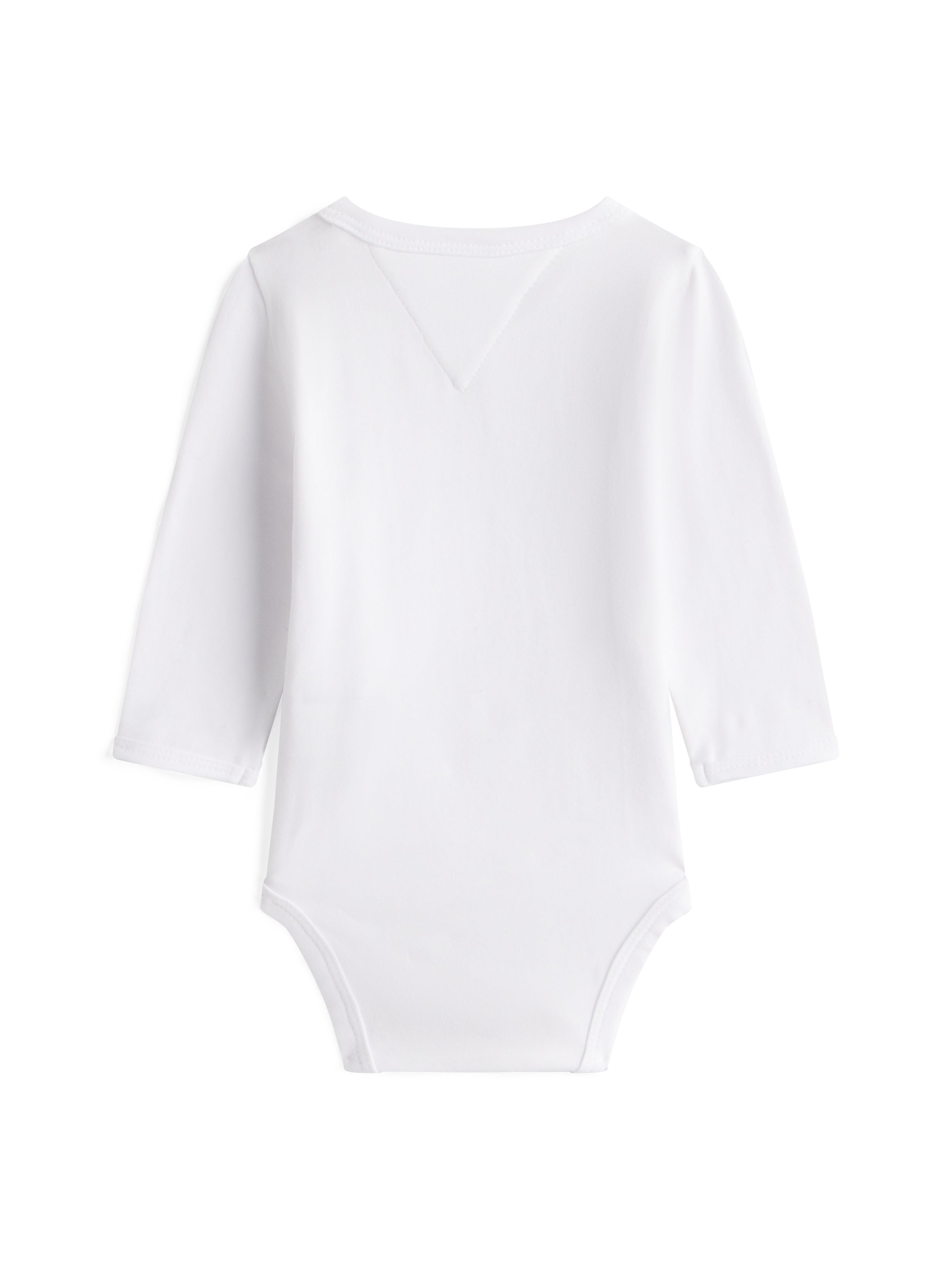 Tommy Hilfiger Kids Body Weiss
