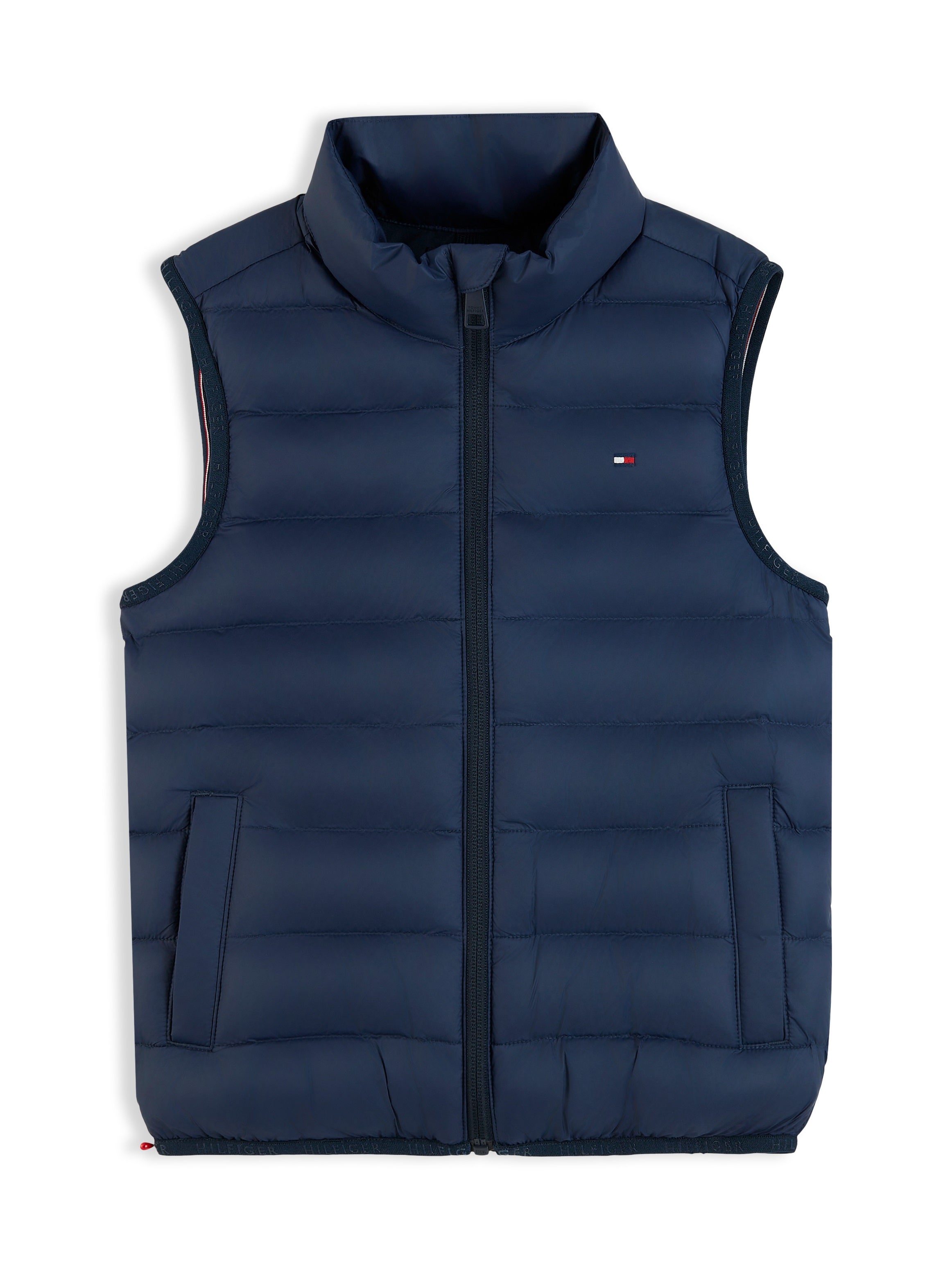 Tommy Hilfiger U Lightweight Vest