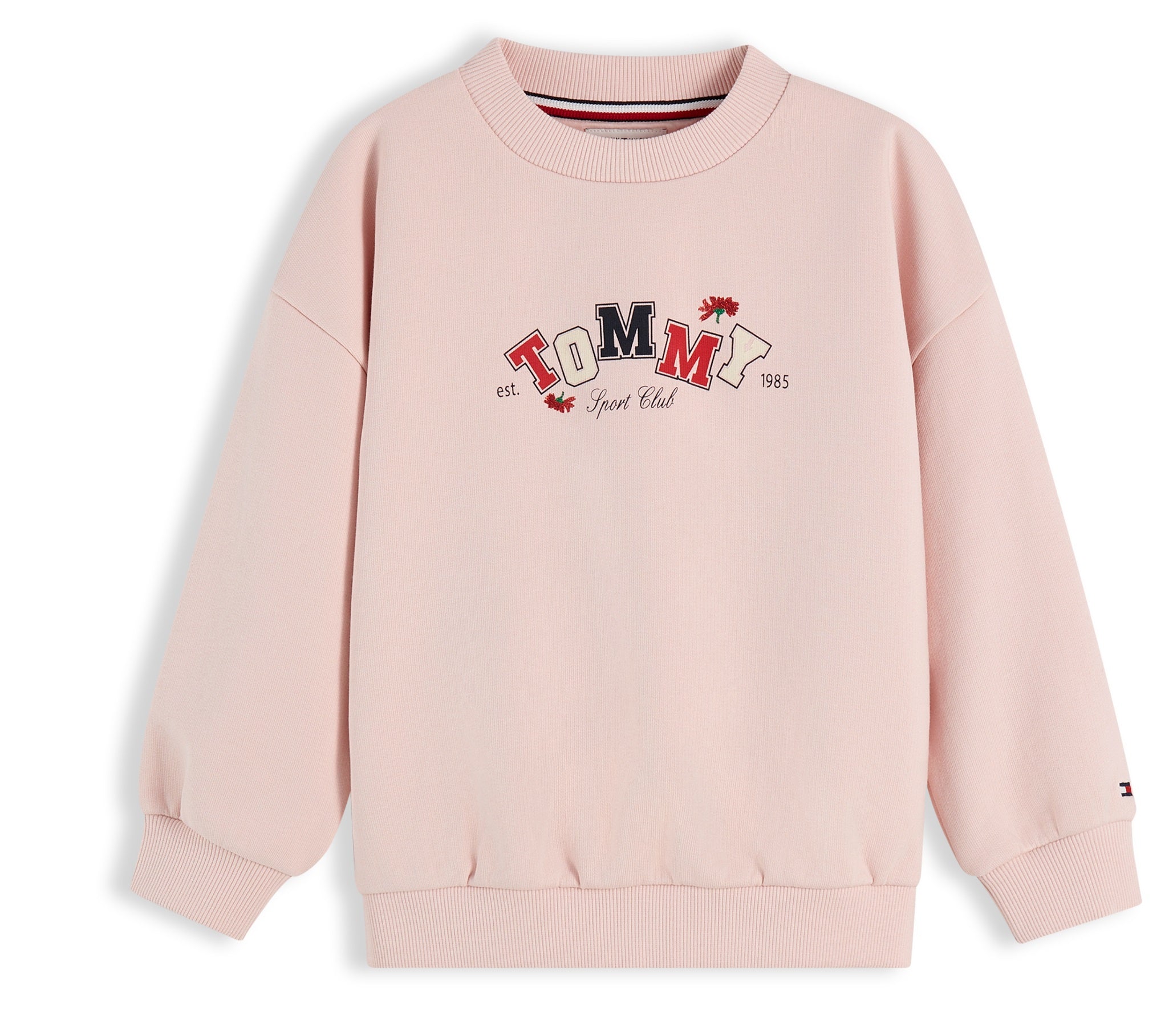 Tommy Hilfiger LU Crewneck Sweatshirt