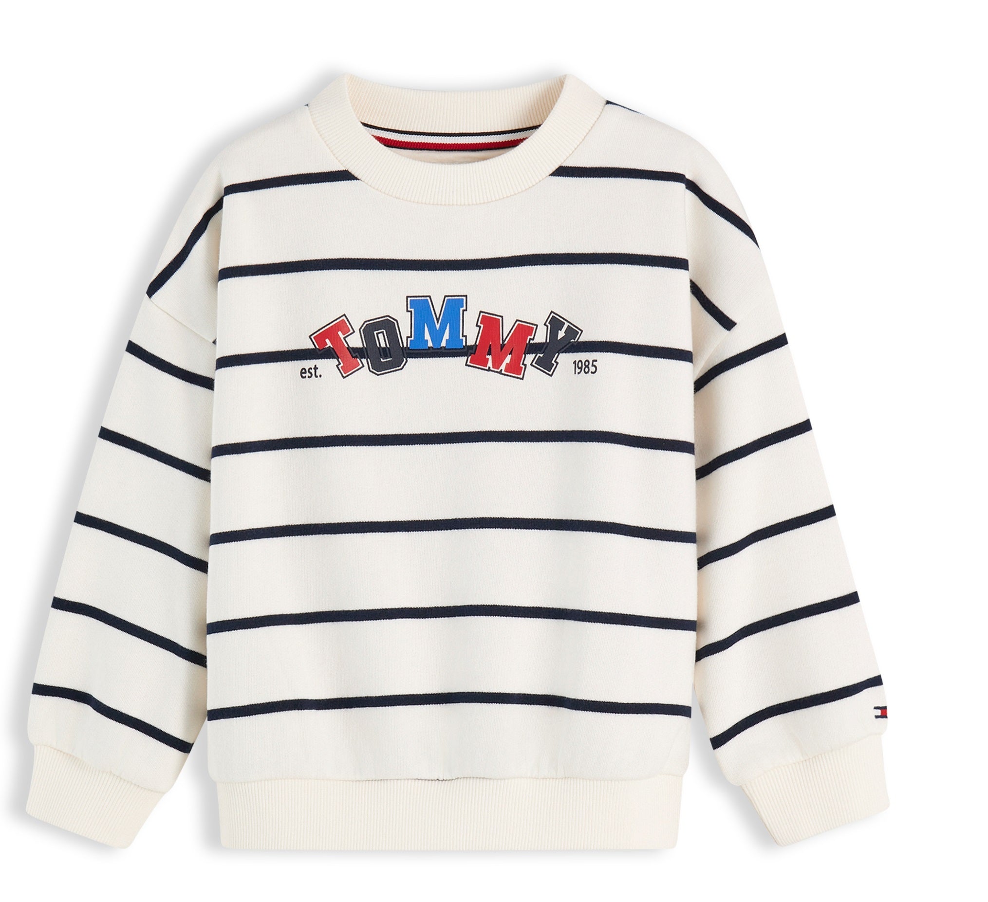 Tommy Hilfiger LU Crewneck Sweatshirt