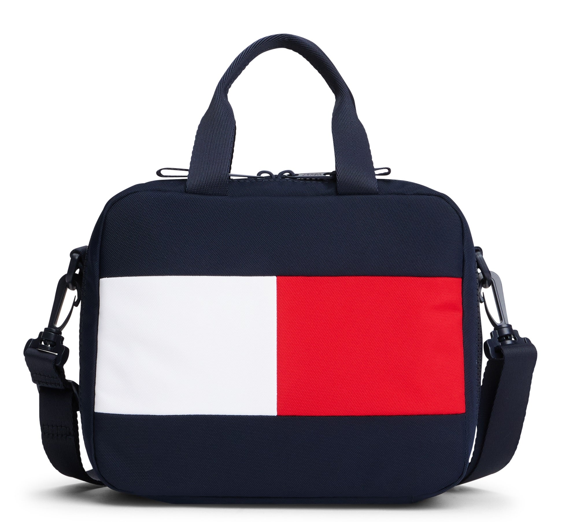 Tommy Hilfiger Essential Flag Lunch Box