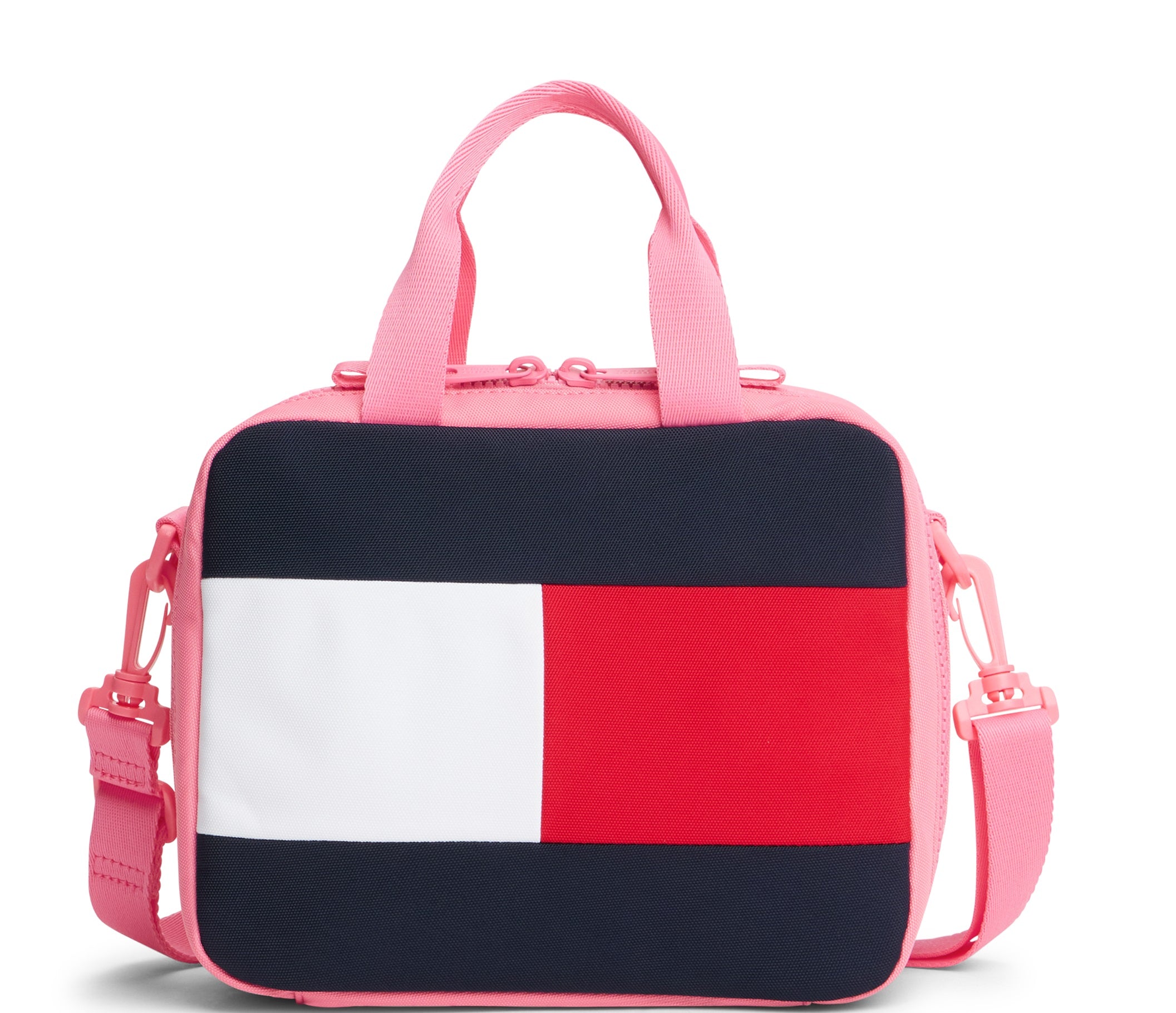 Tommy Hilfiger Essential Flag Lunch Box