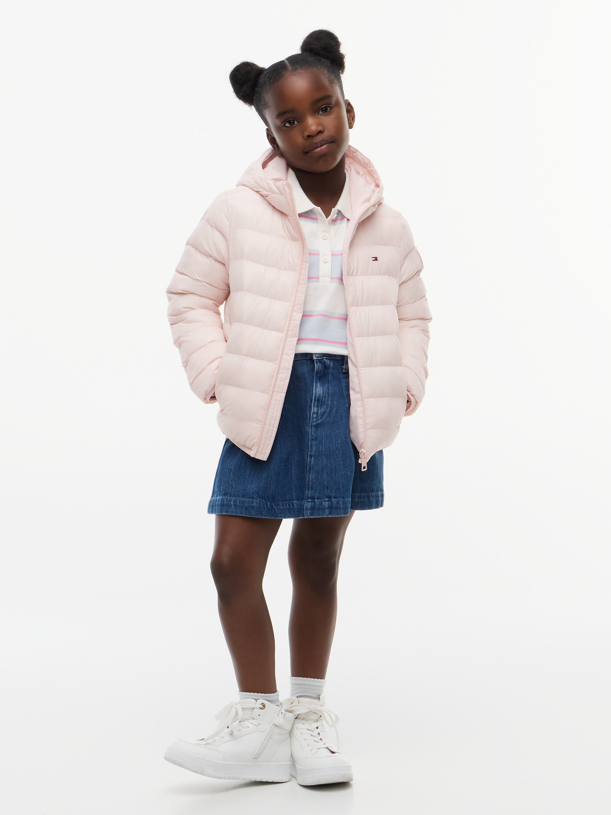 Tommy Hilfiger U Lightweight Jacket