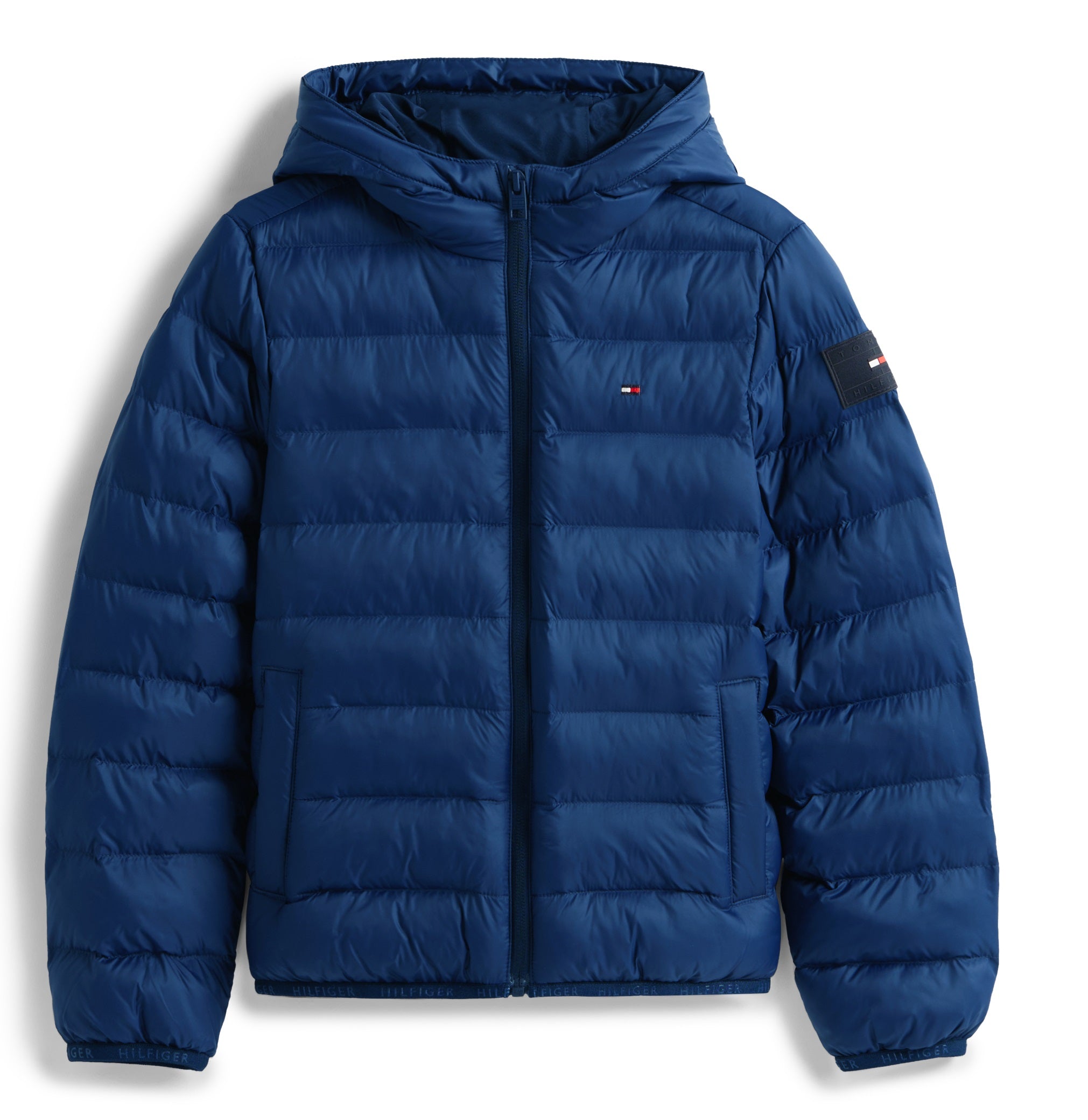 Tommy Hilfiger U Lightweight Jacket