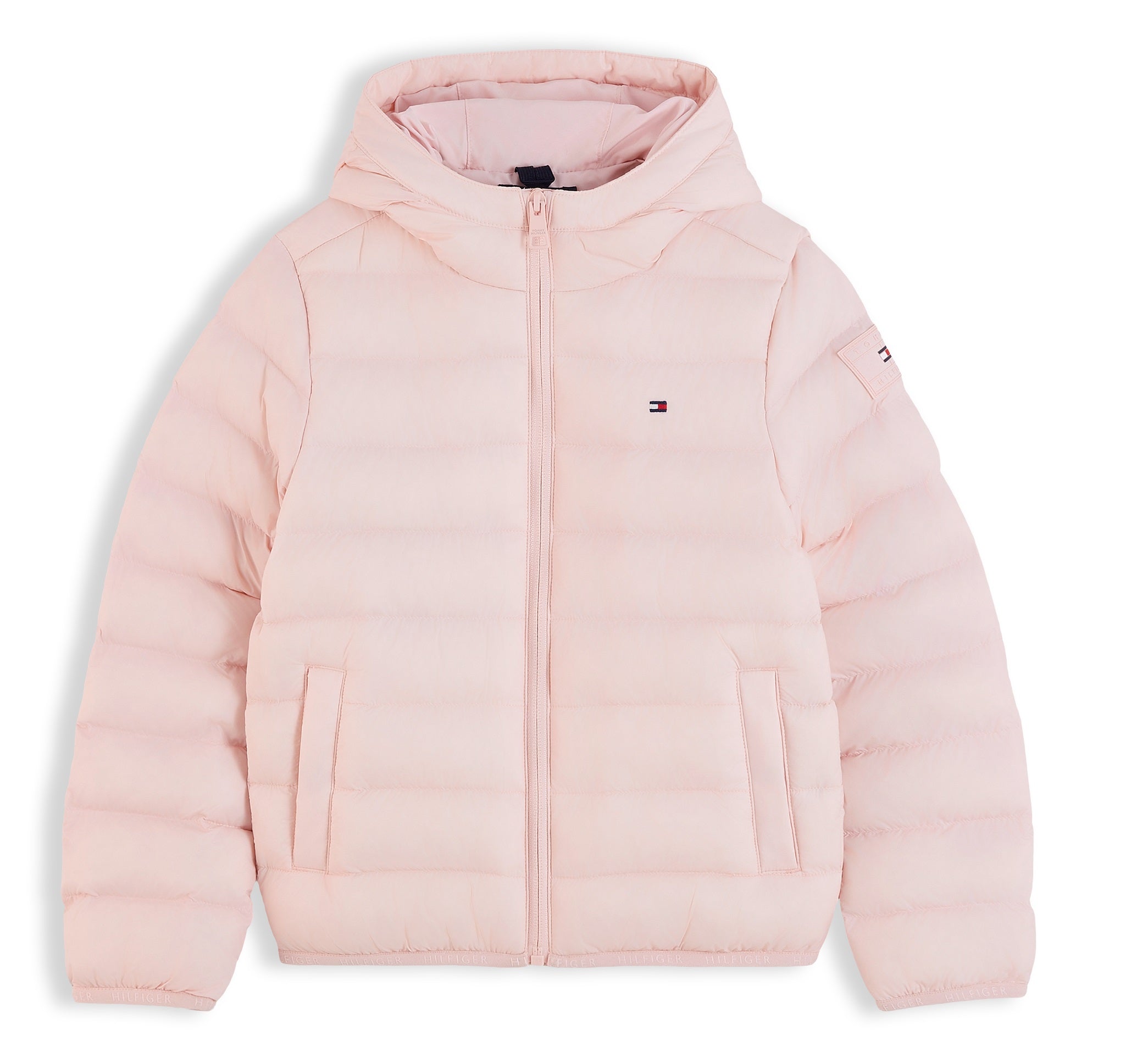 Tommy Hilfiger U Lightweight Jacket