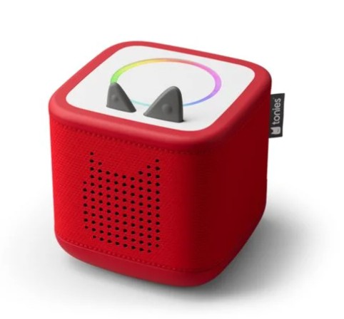 Toniebox 2 Starterset