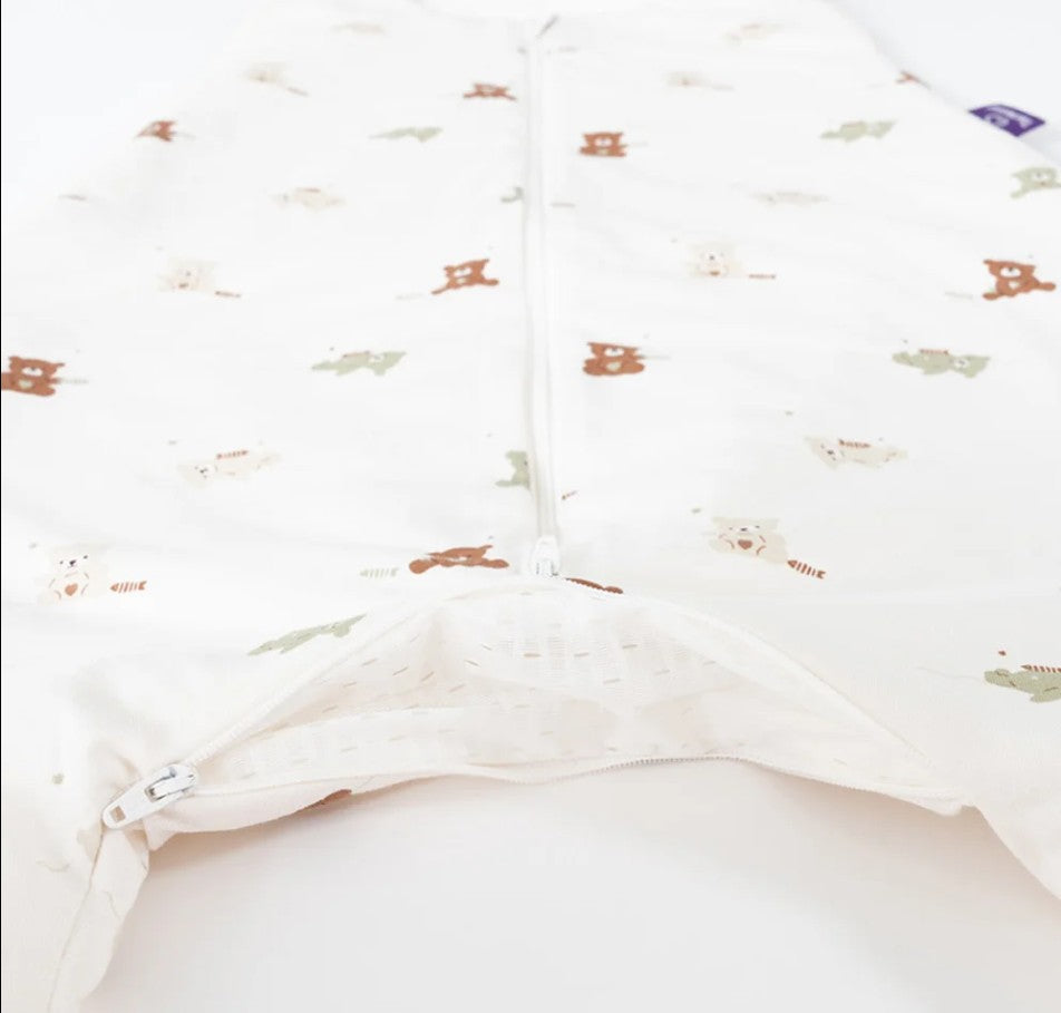 Träumeland Liebmich Schlafanzug TO GO Patita