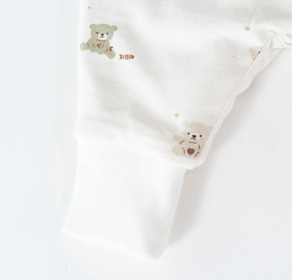 Träumeland Liebmich Schlafanzug TO GO Patita