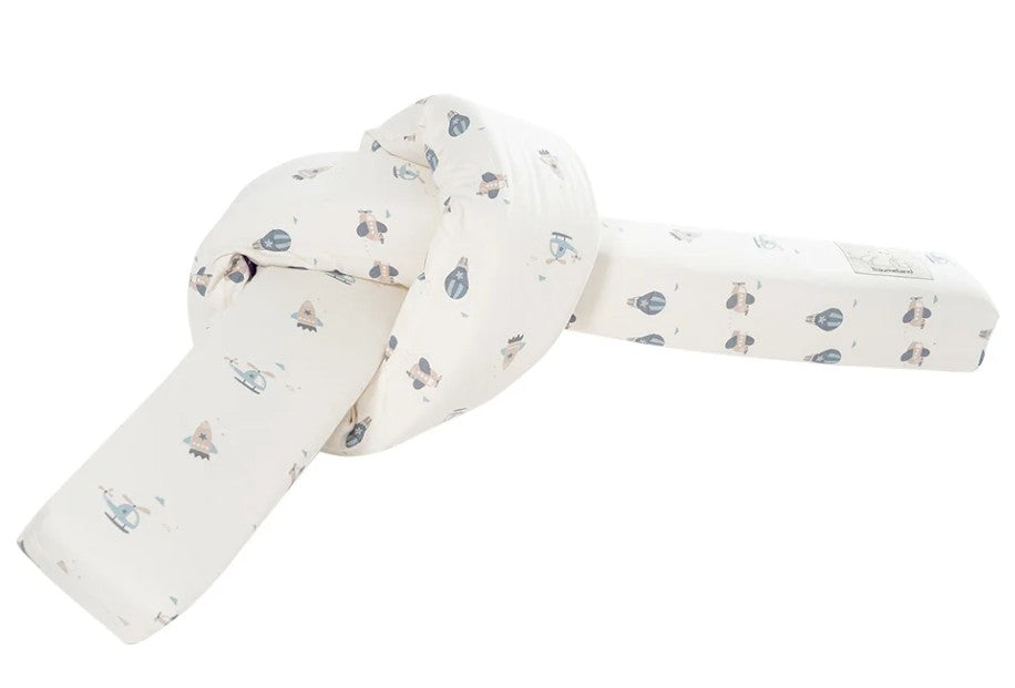 Träumeland Bettschlange