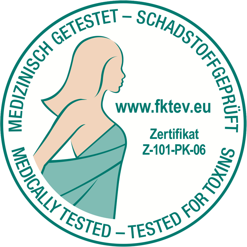 Träumeland Matratze MONDSCHEIN 70x140 cm