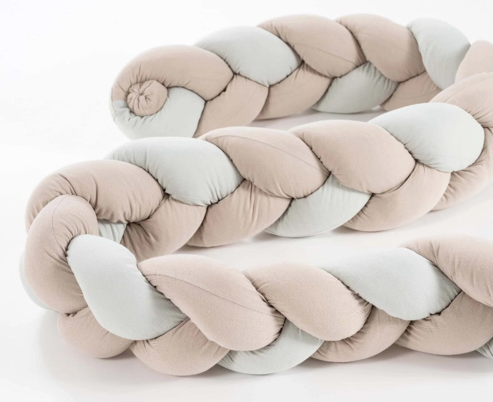 Träumeland Nestchenschlange Signature