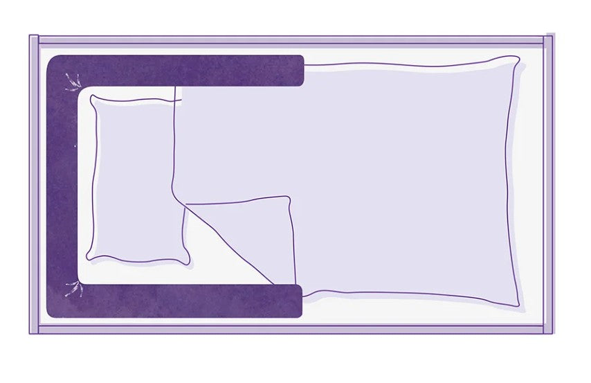 Träumeland Nestchenschlange Signature