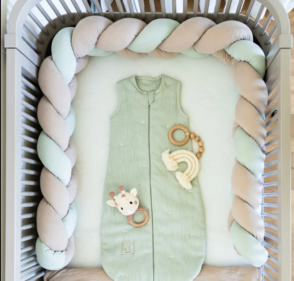 Träumeland Nestchenschlange Signature