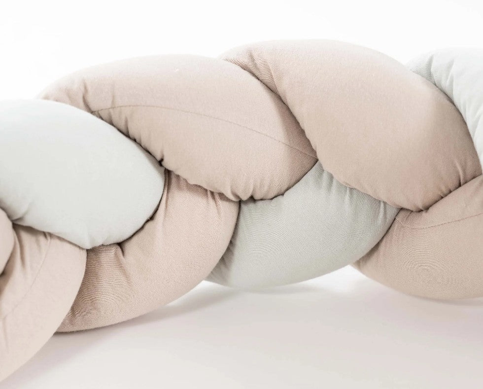 Träumeland Nestchenschlange Signature