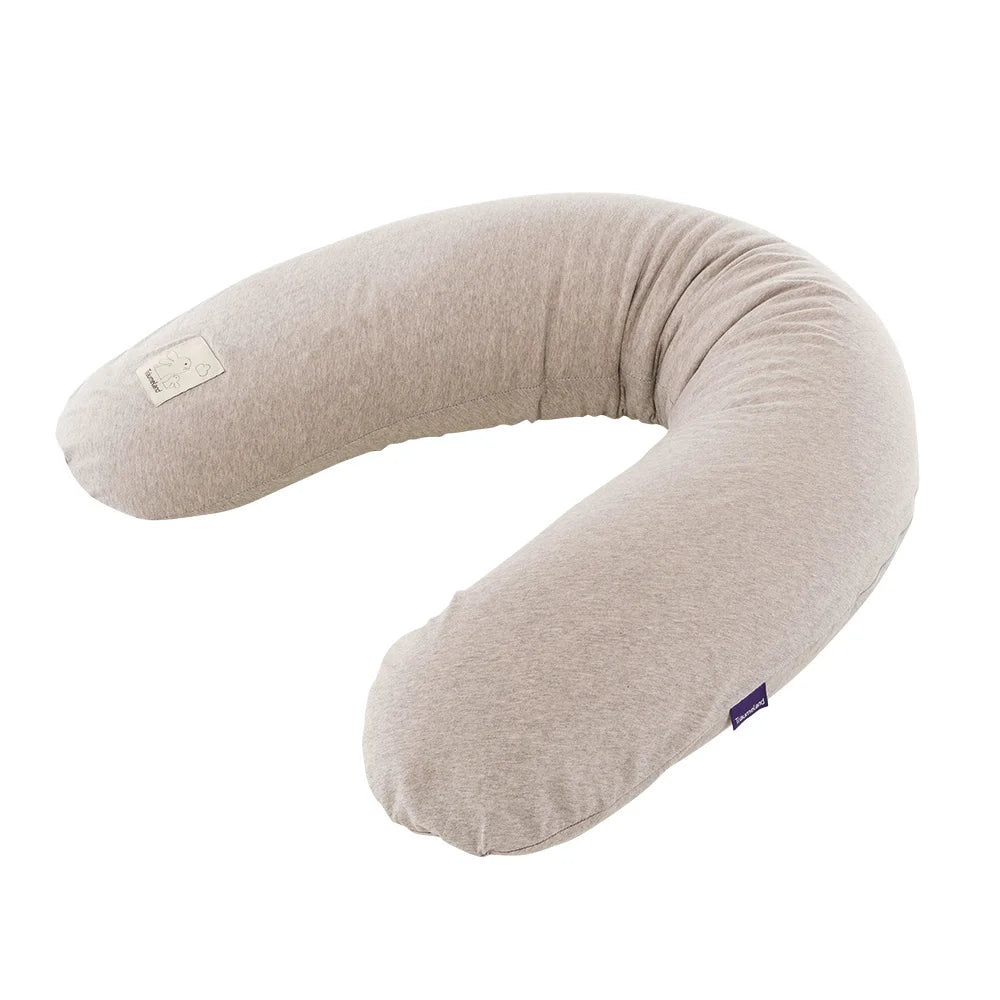 Träumeland Stillkissen elatisch aus Baumwoll -jersey