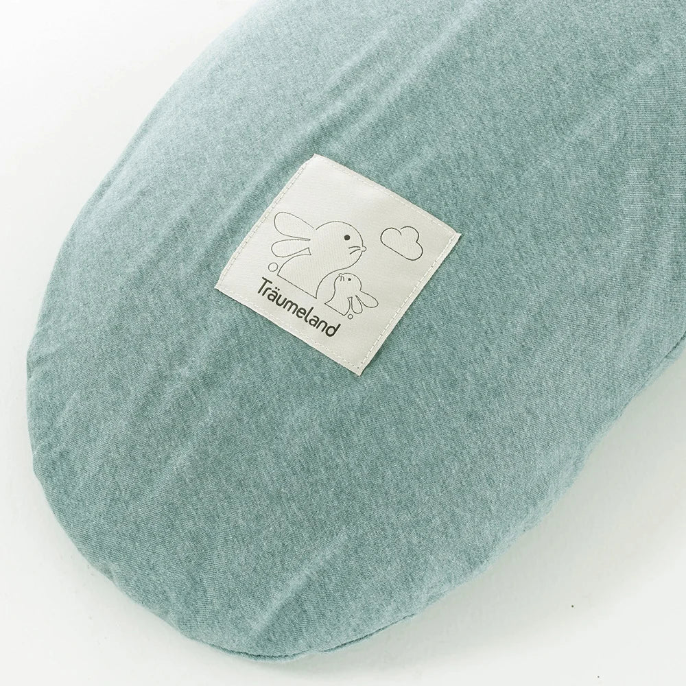 Träumeland Stillkissen elatisch aus Baumwoll -jersey