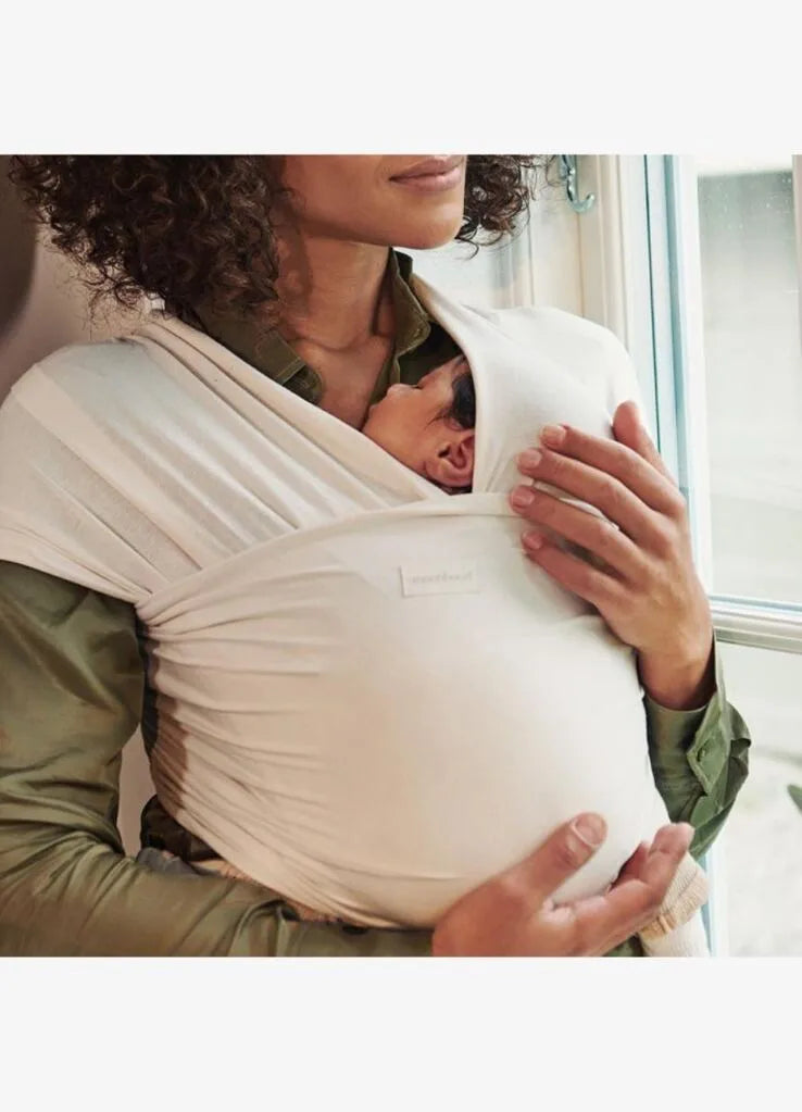 Moonboon Tragetuch Natur