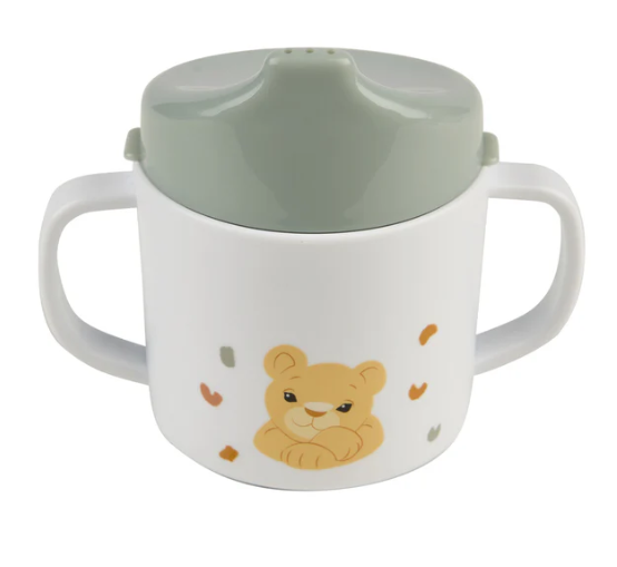 Sterntaler Trinklernbecher Safari