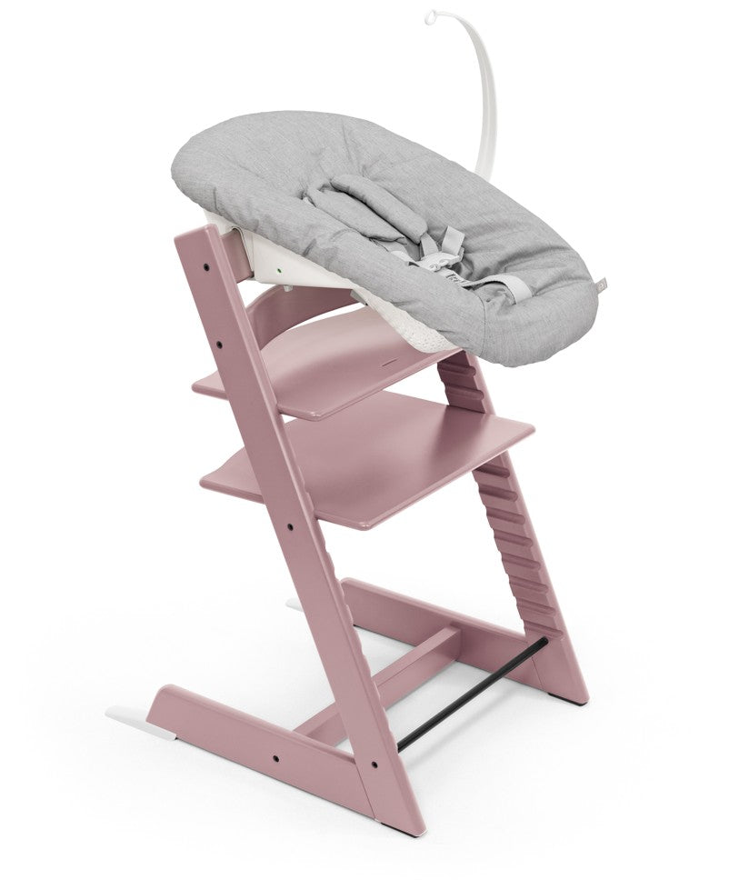 Stokke Tripp Trapp Hochstuhl Bundle mit Baby Set und Newborn Set *SONDERAKTION*