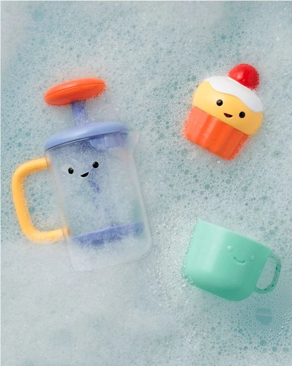 Skip Hop - Tub to Table Set