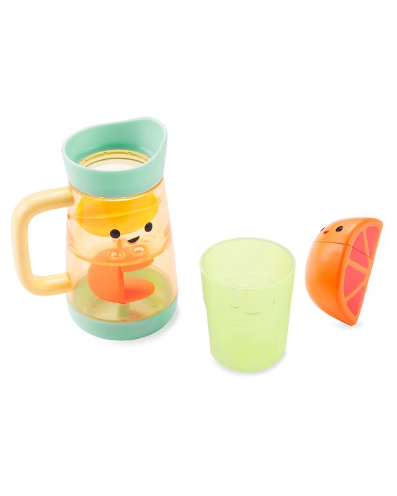 Skip Hop - Tub to Table Set