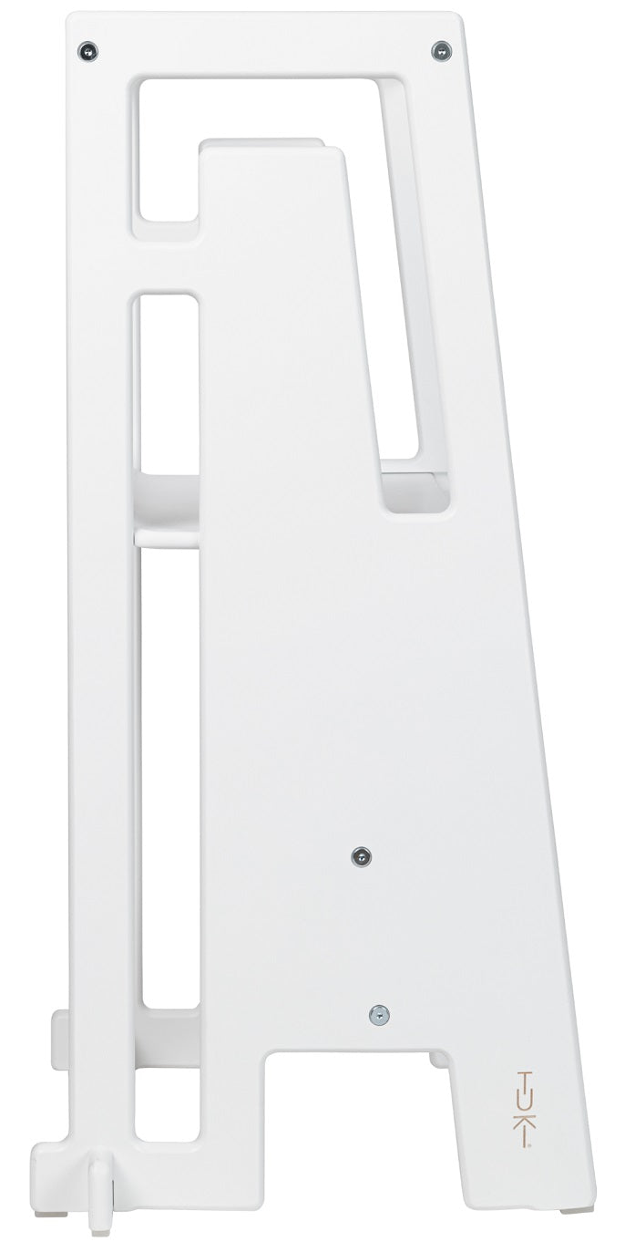 Tuki Lernturm white