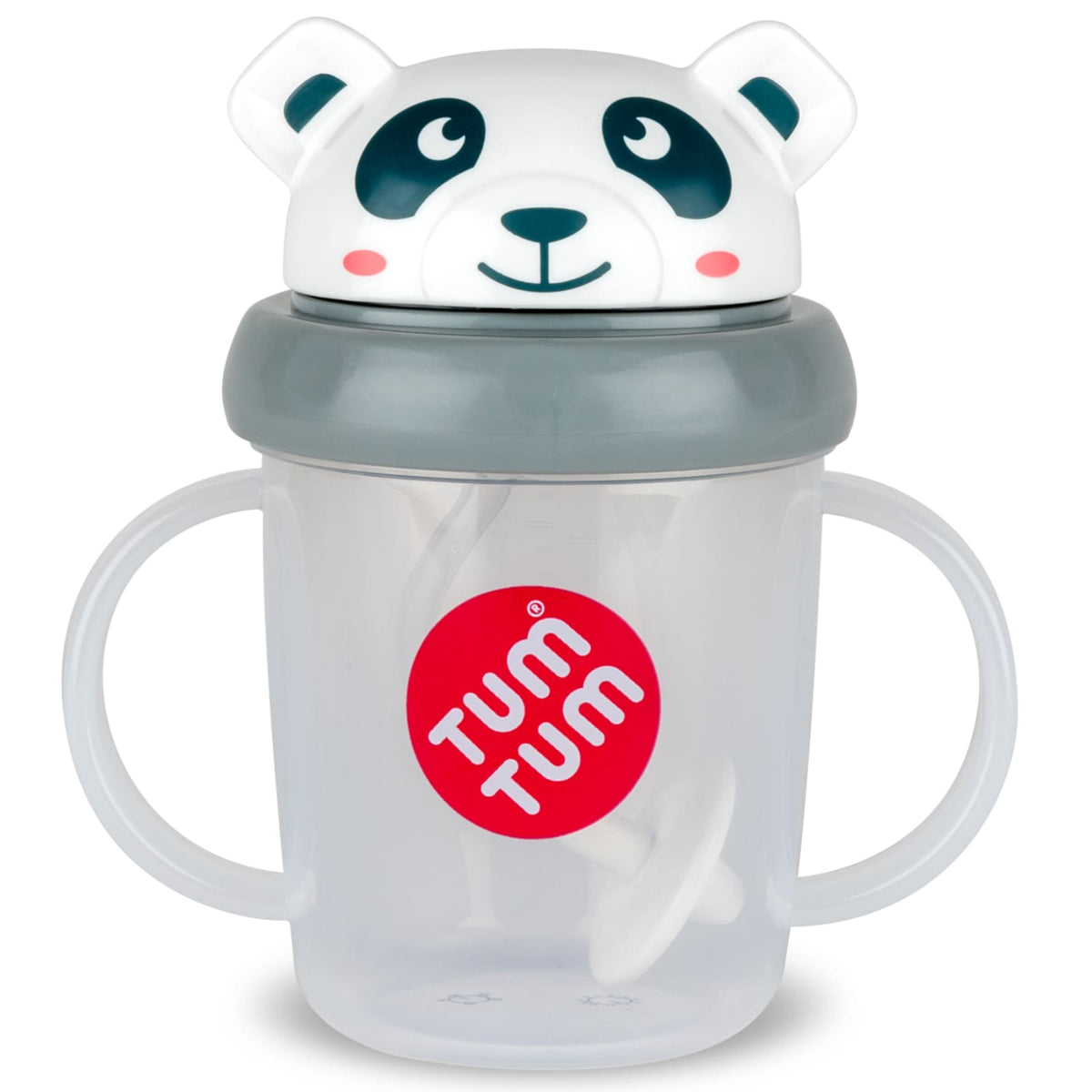 TUM TUM Trinkbecher Tippy Up 200ml