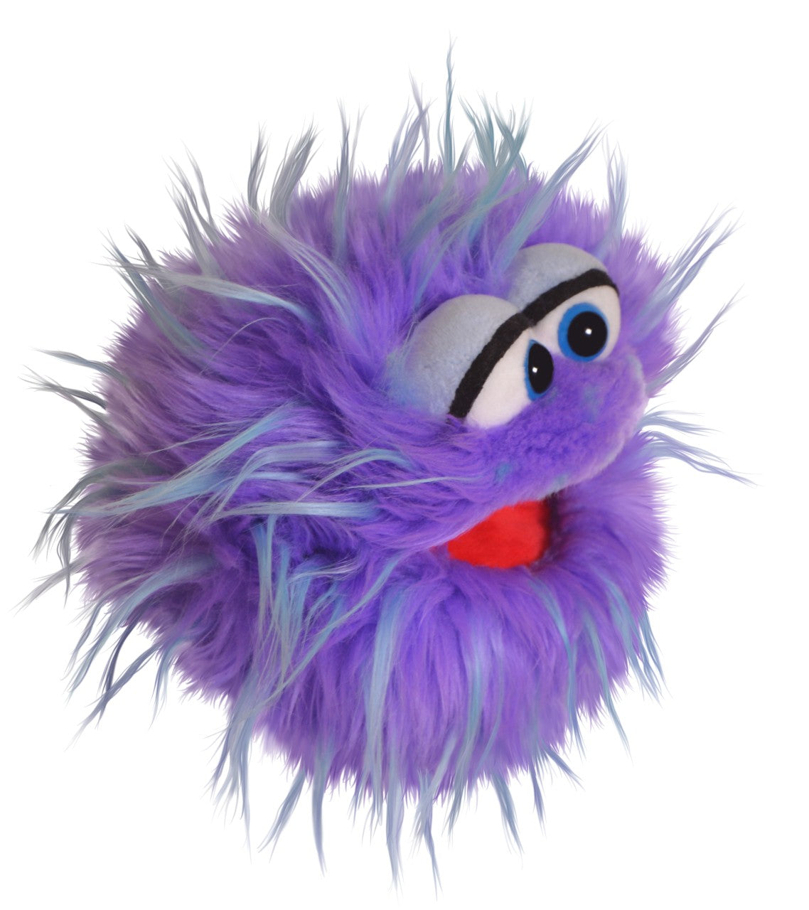 Living Puppets Handpuppe Tusch