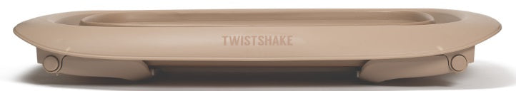 Twistshake Badewannenset Lux mocha 11-teilig *PROMOPRICE*