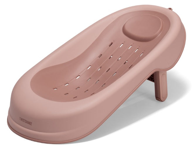 Twistshake Badewannenset Lux pink 11-teilig *PROMOPRICE*