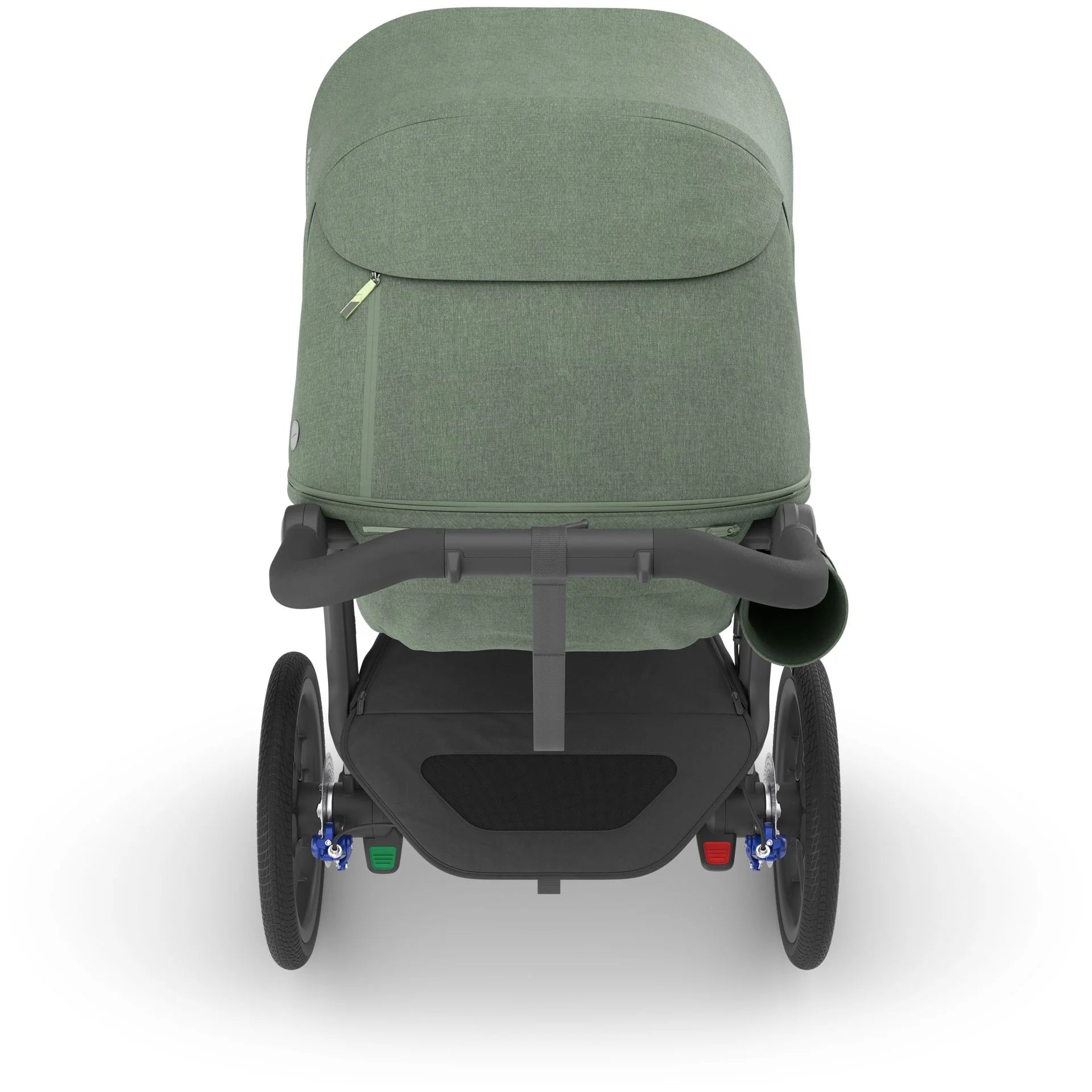Uppababy Ridge Kinderwagen Gwen