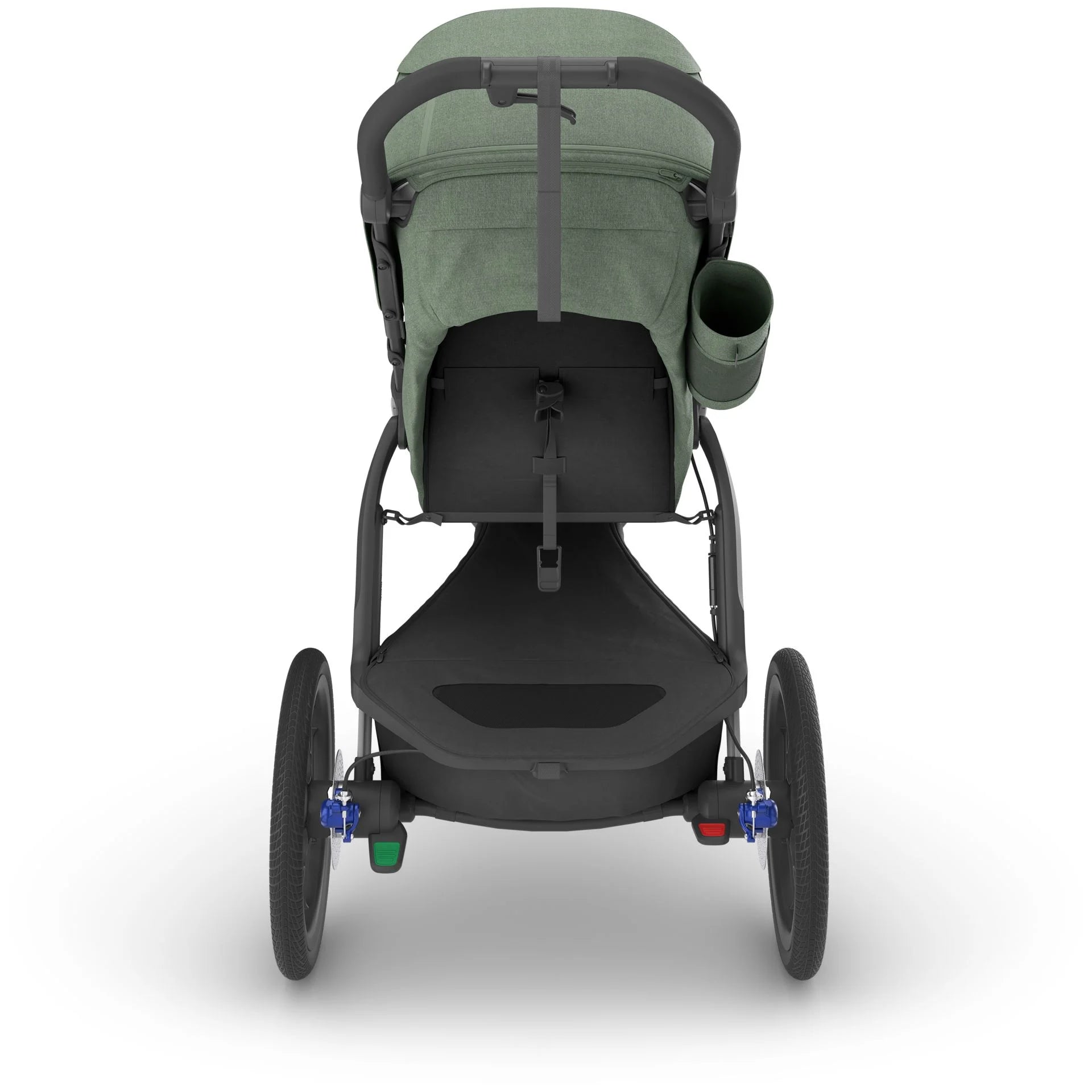Uppababy Ridge Kinderwagen Gwen