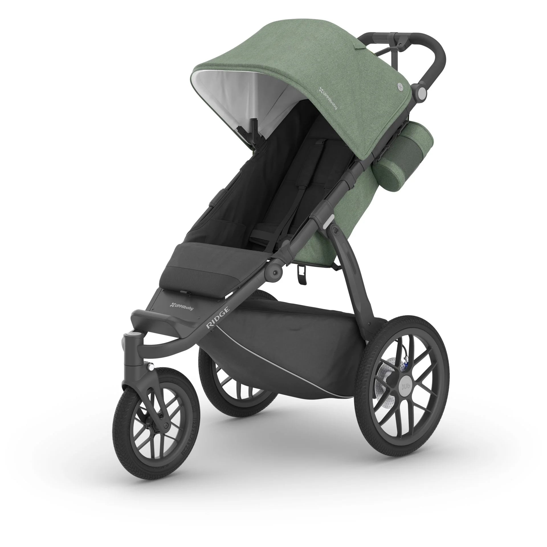 Uppababy Ridge Kinderwagen Gwen