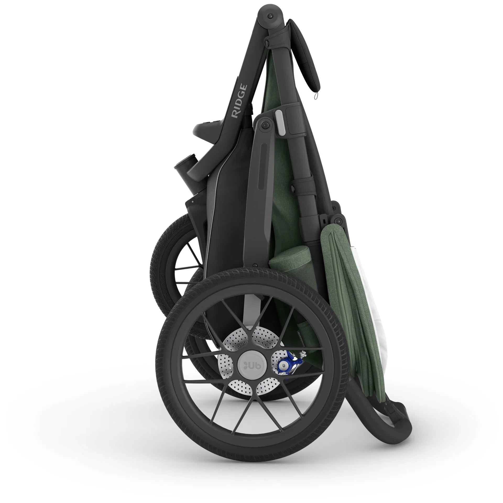 Uppababy Ridge Kinderwagen Gwen