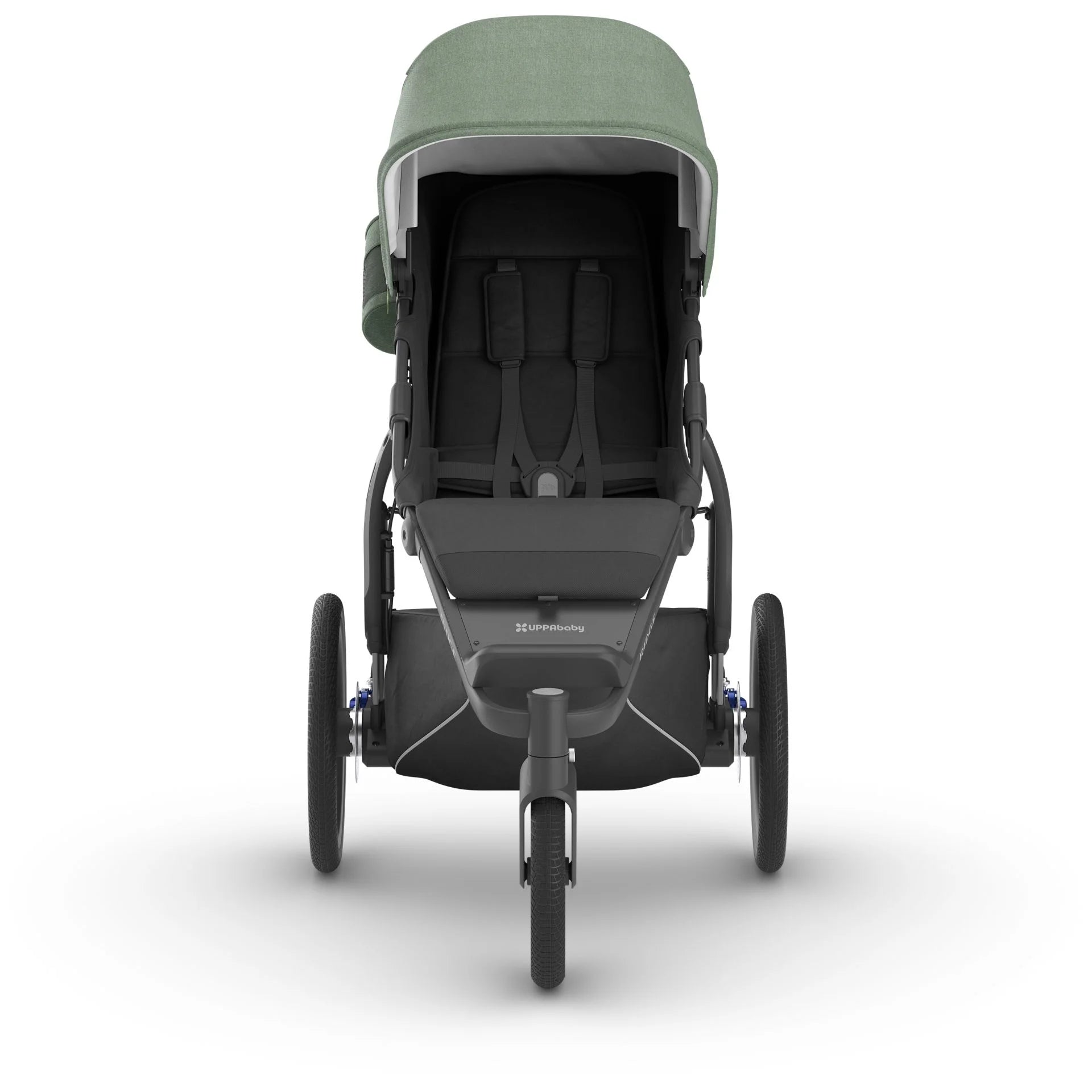 Uppababy Ridge Kinderwagen Gwen