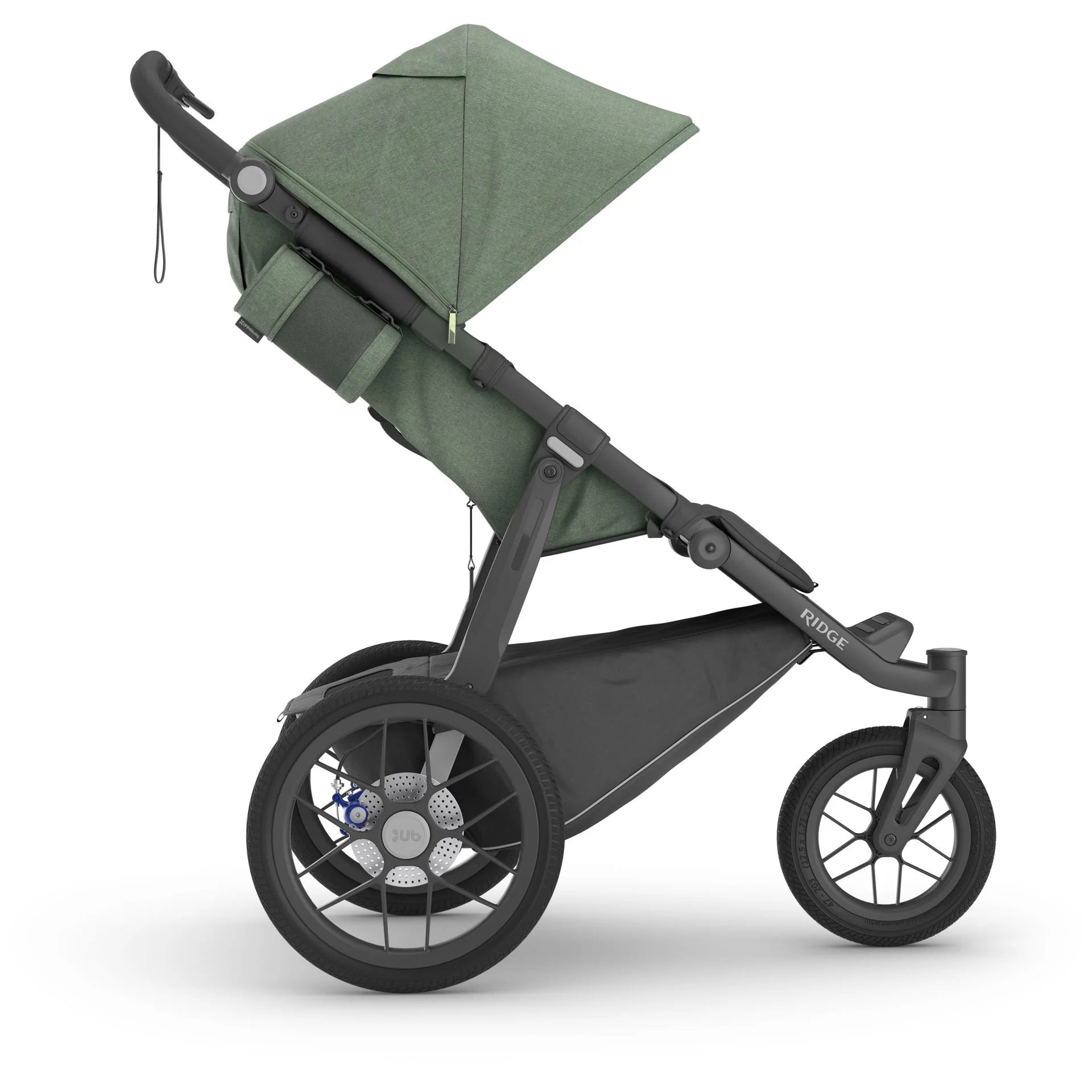 Uppababy Ridge Kinderwagen Gwen