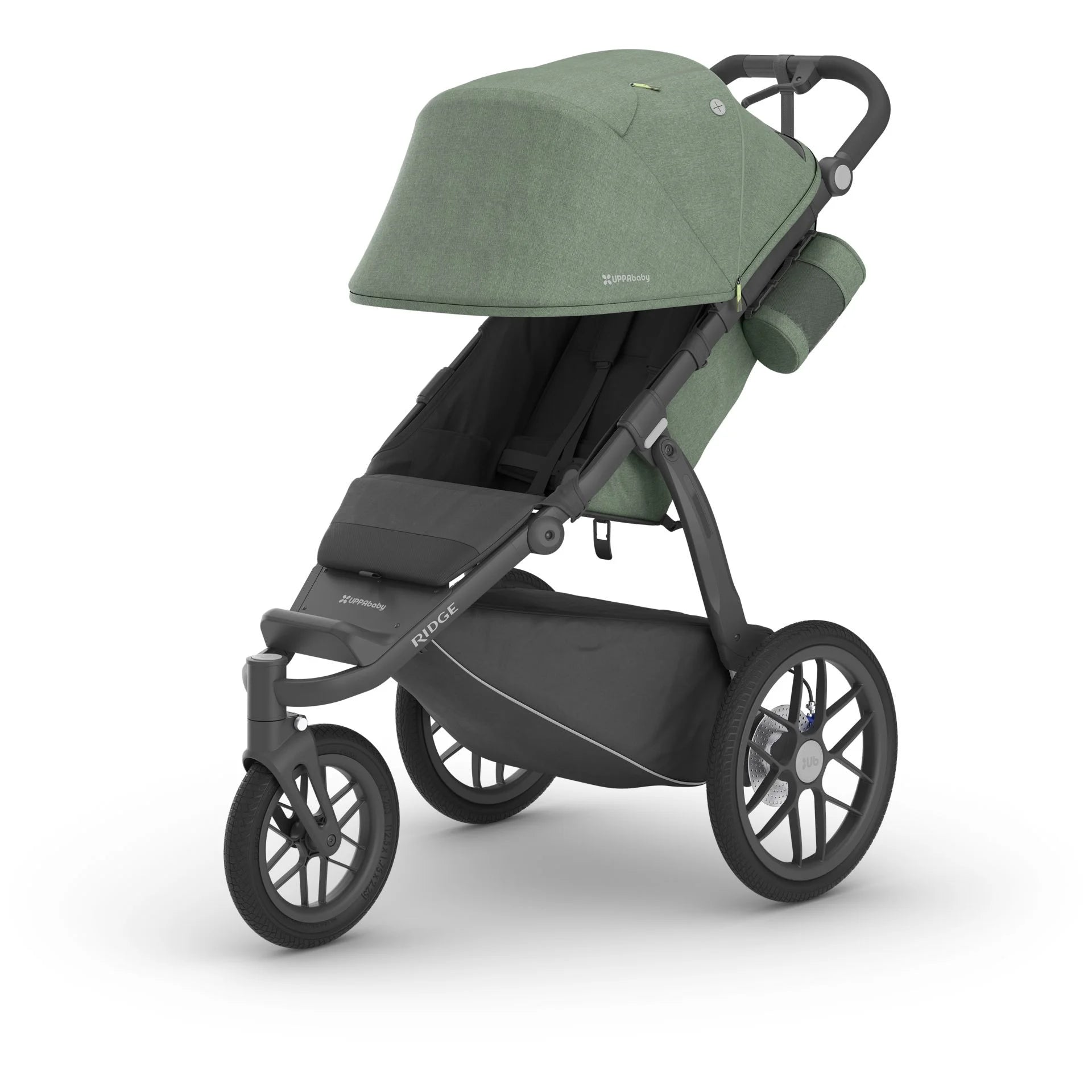 Uppababy Ridge Kinderwagen Gwen