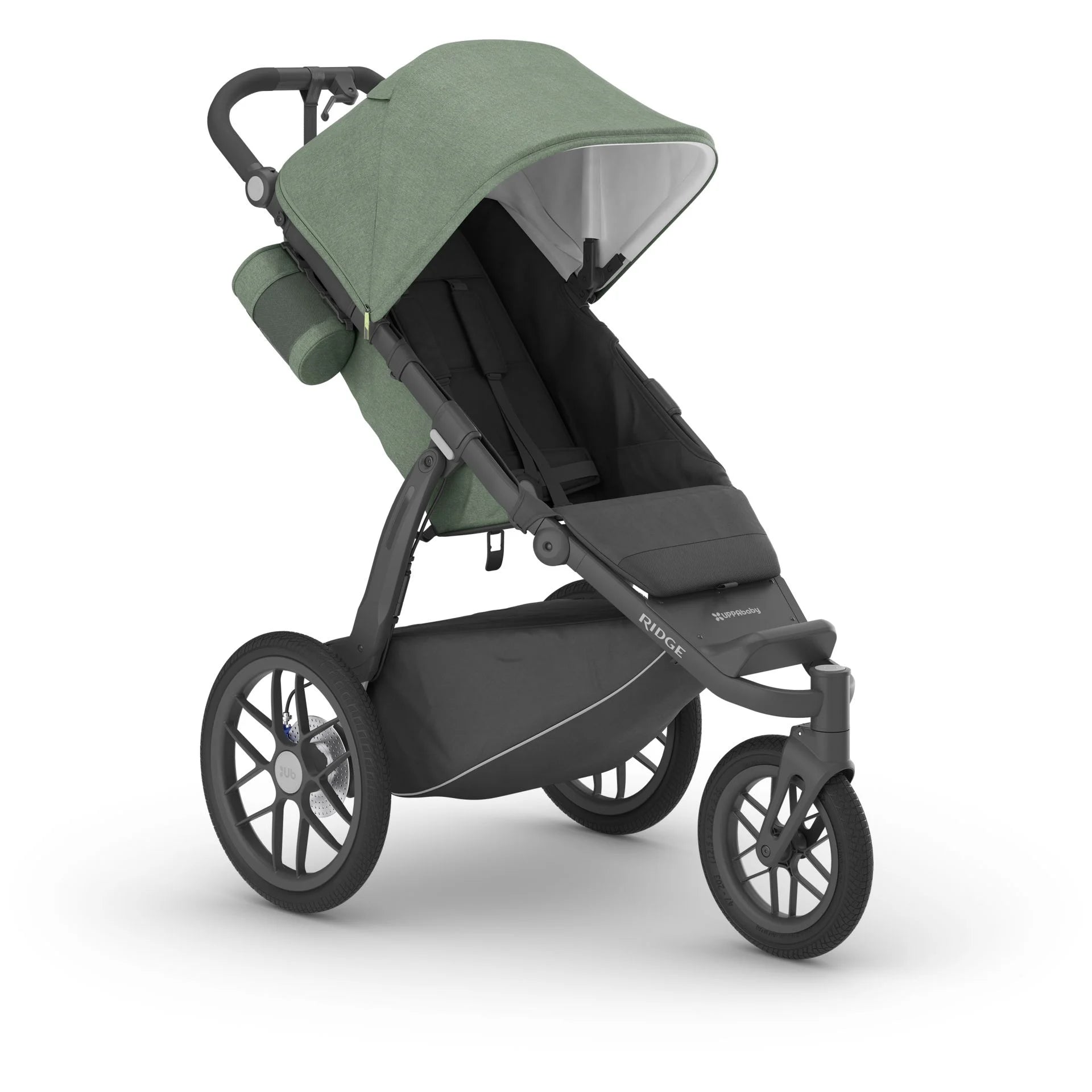 Uppababy Ridge Kinderwagen Gwen